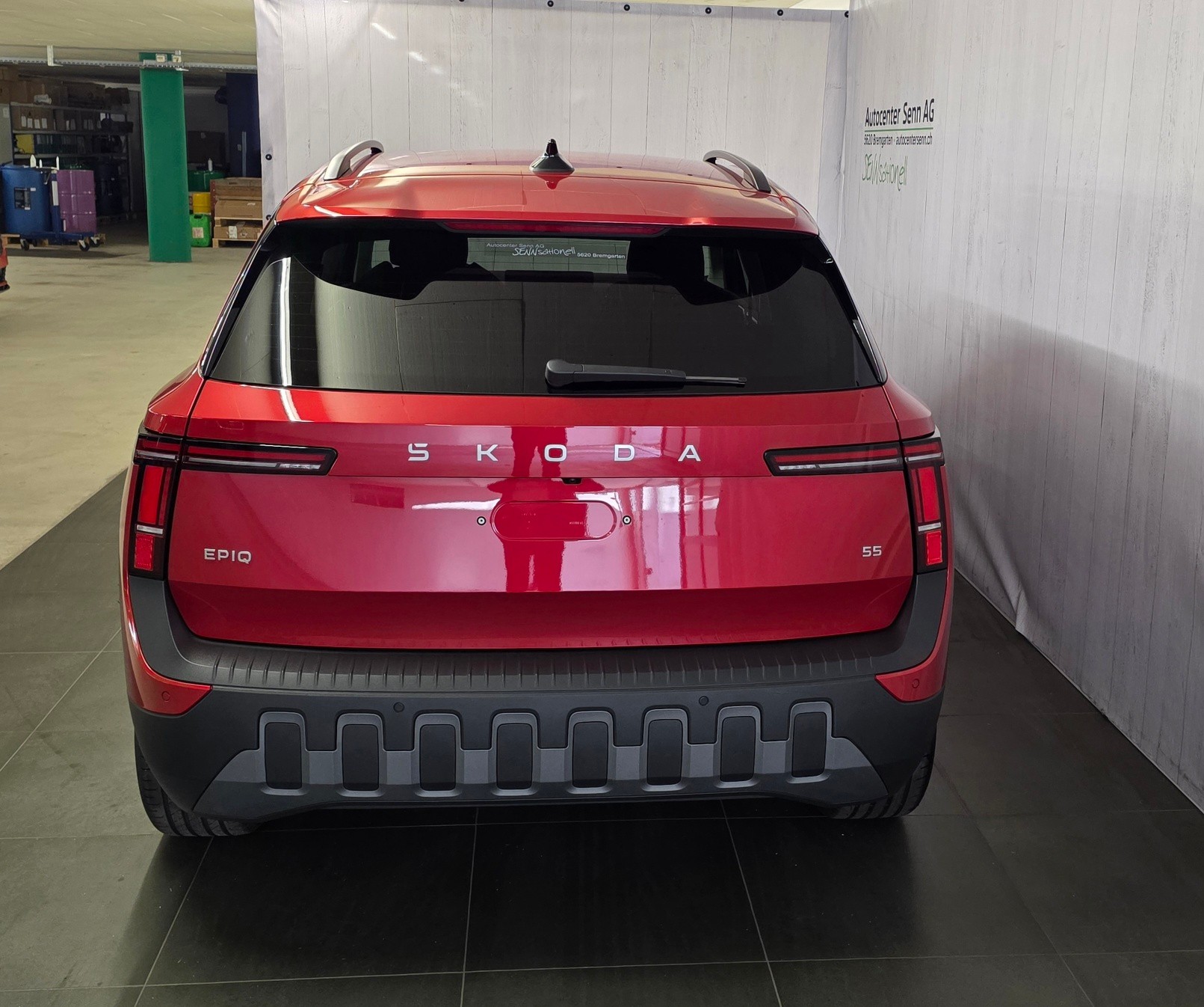 SKODA Epiq 55 Selection-image-4