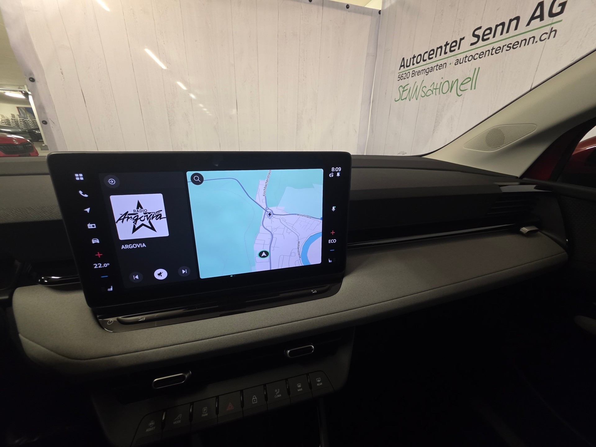 SKODA Epiq 55 Selection-image-16