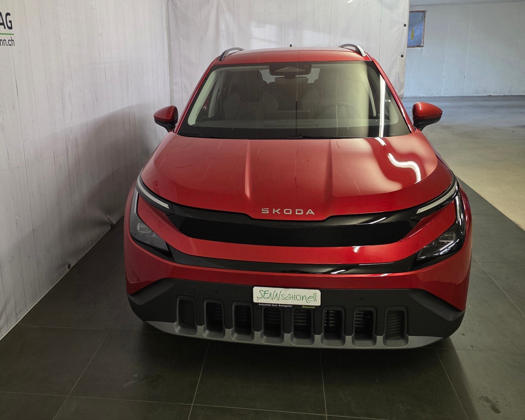 SKODA Epiq 55 Selection-image-1