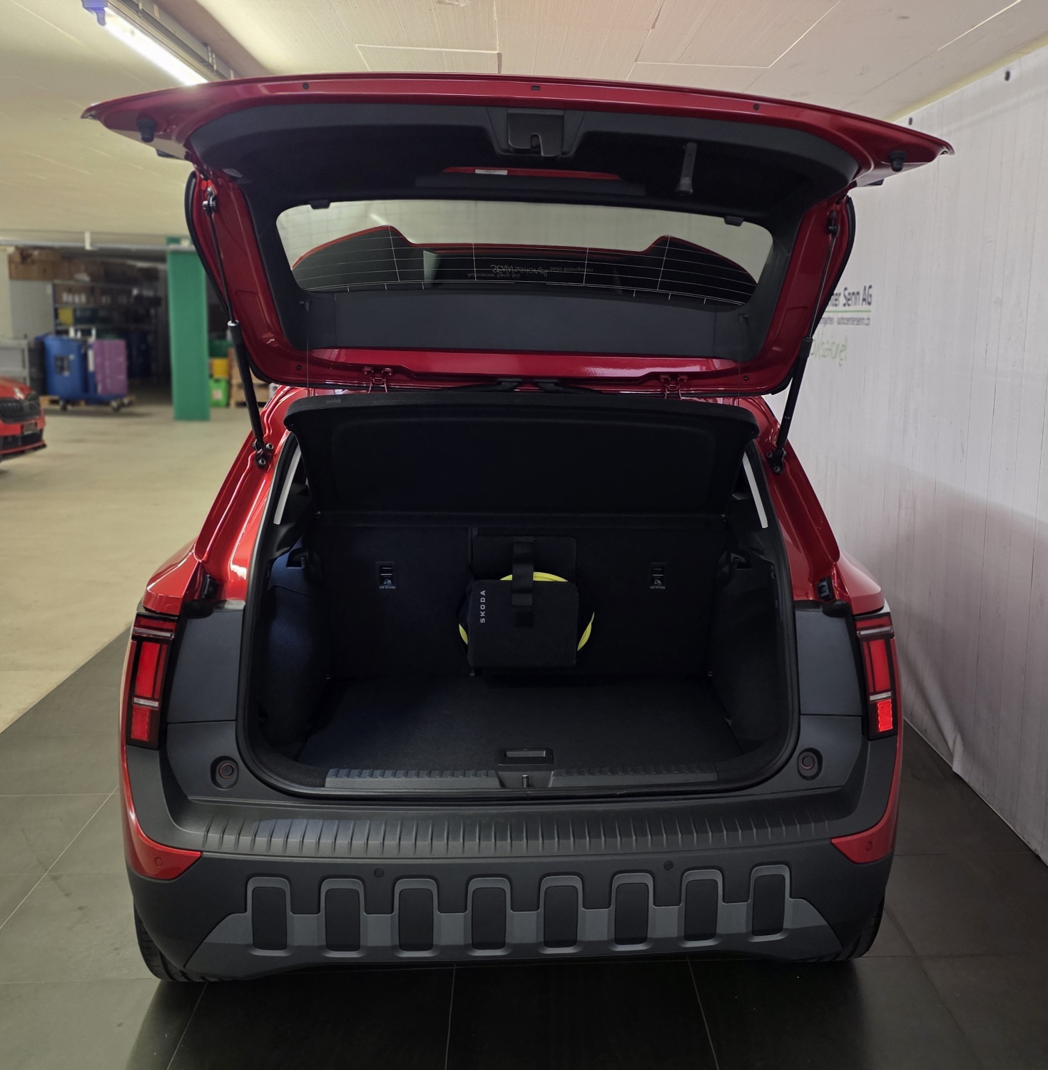 SKODA Epiq 55 Selection-image-6