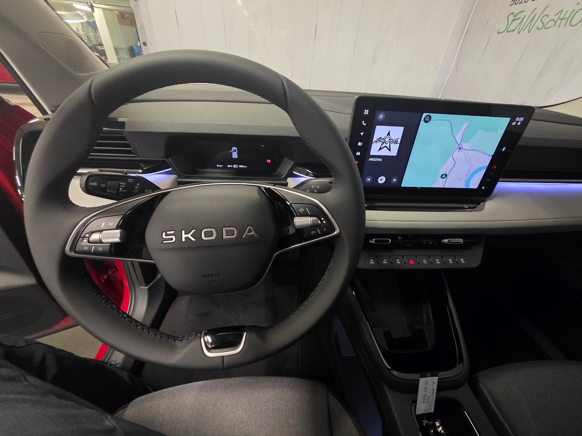 SKODA Epiq 55 Selection-image-14