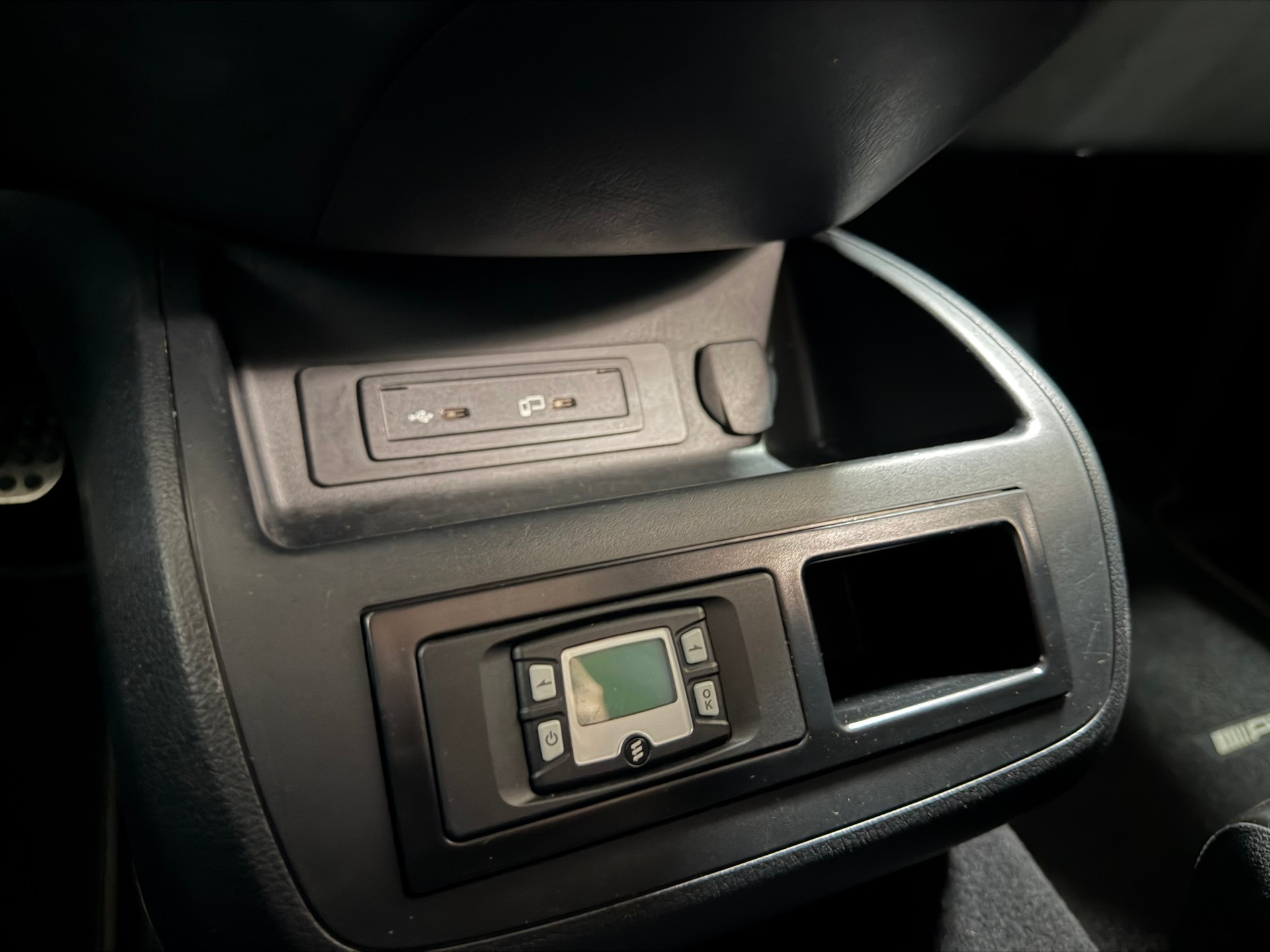 MERCEDES-BENZ Marco Polo Horizon 300 d 4M Automat-image-10