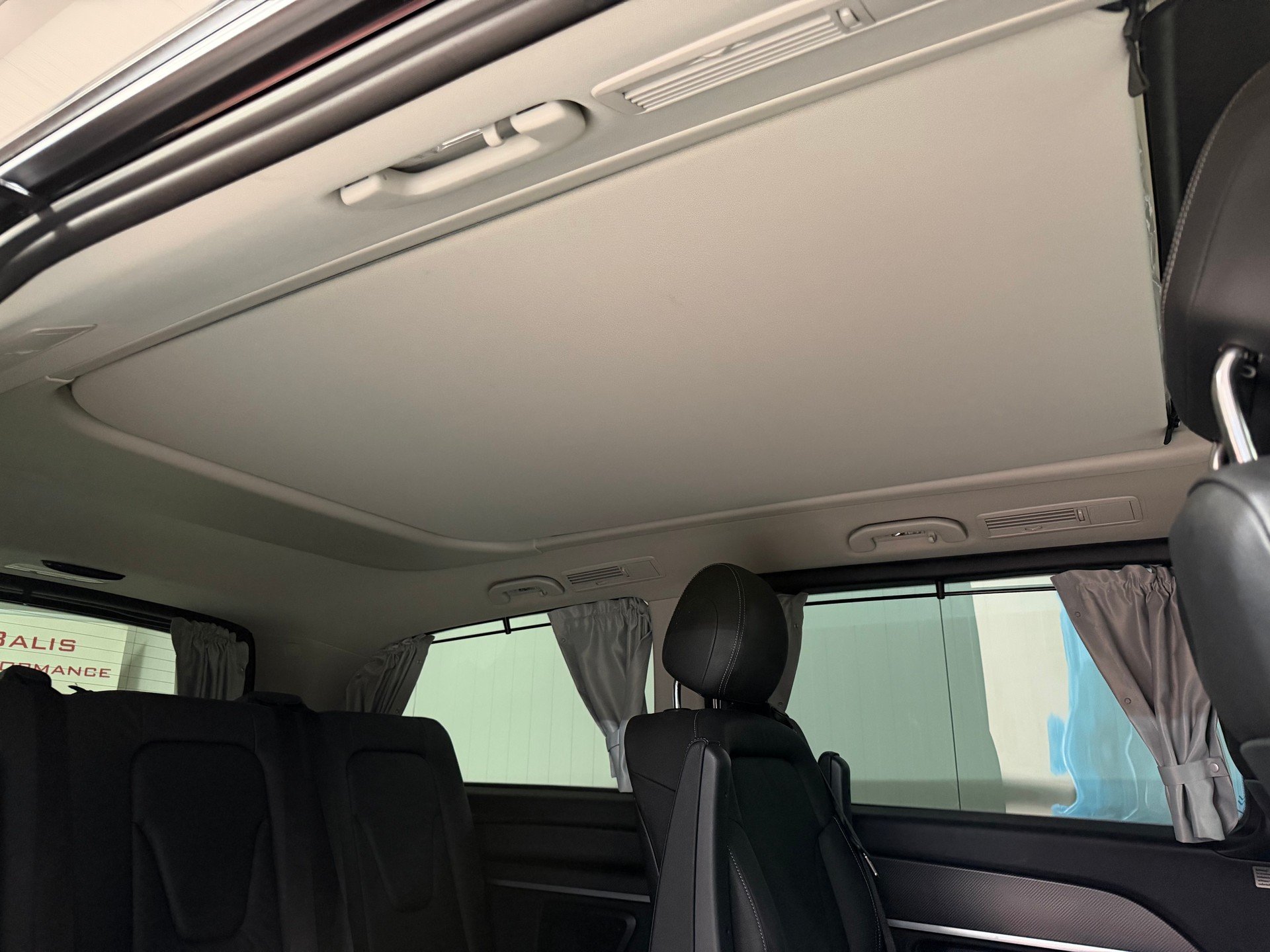 MERCEDES-BENZ Marco Polo Horizon 300 d 4M Automat-image-13