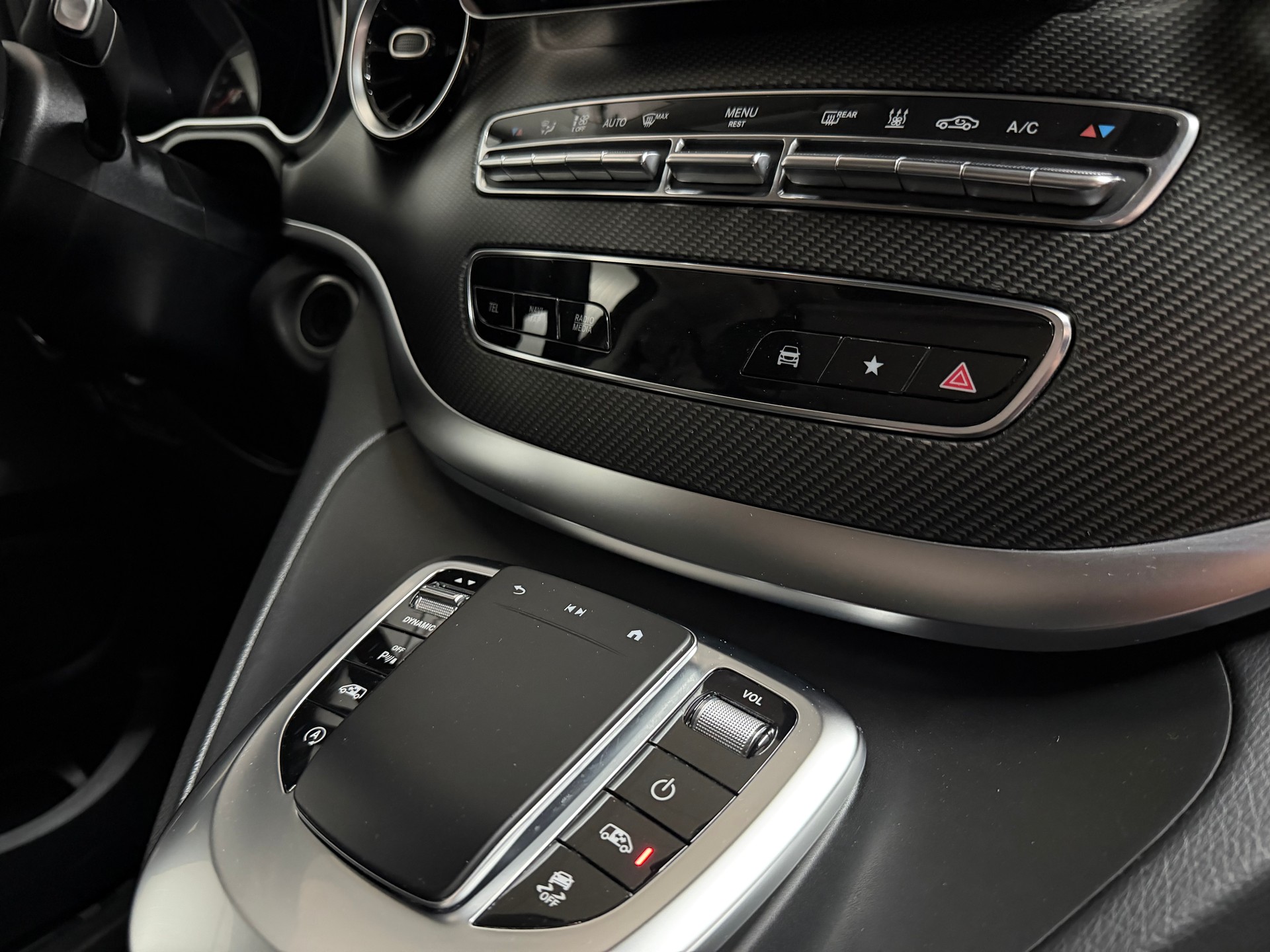 MERCEDES-BENZ Marco Polo Horizon 300 d 4M Automat-image-11