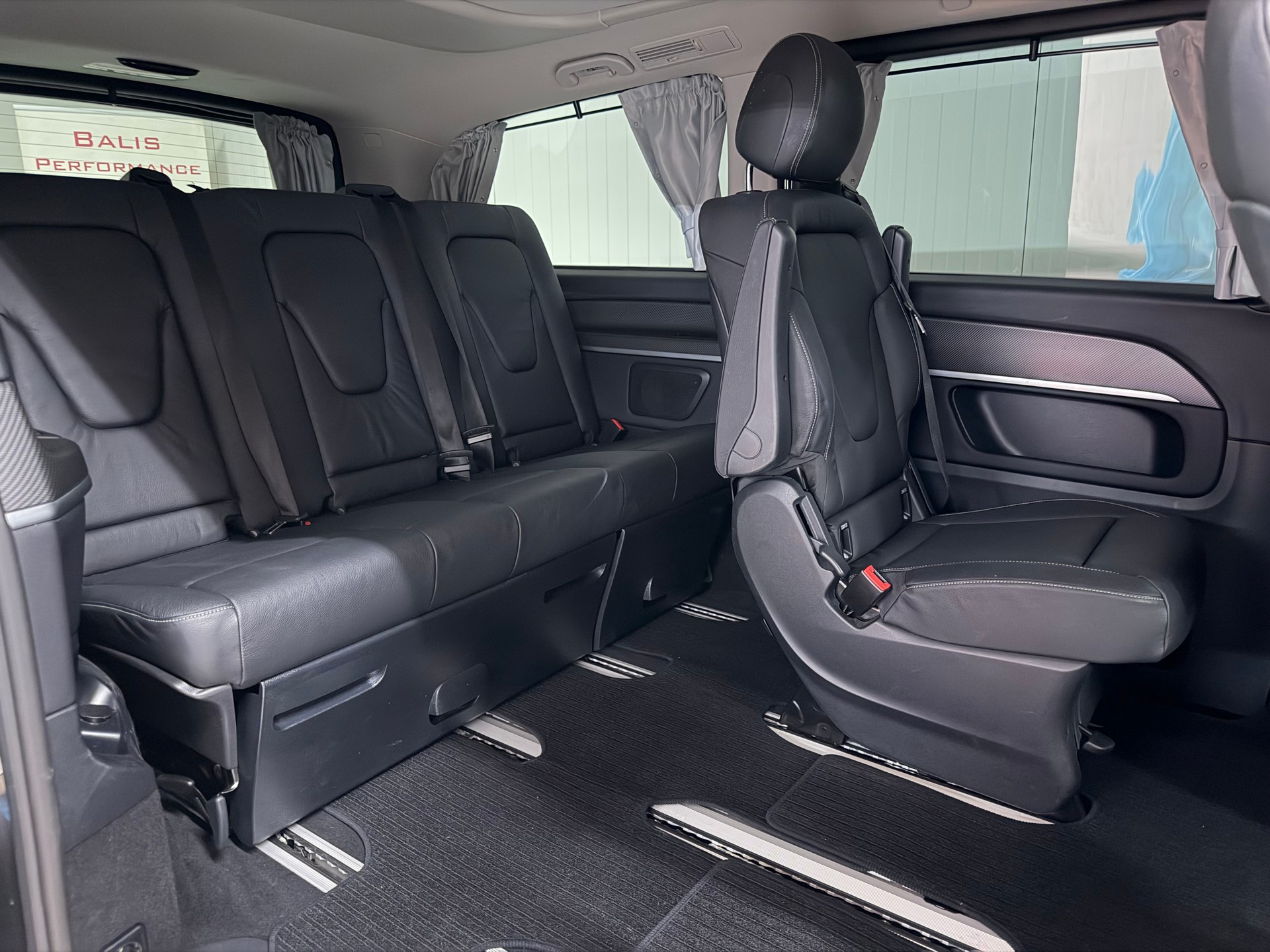 MERCEDES-BENZ Marco Polo Horizon 300 d 4M Automat-image-9