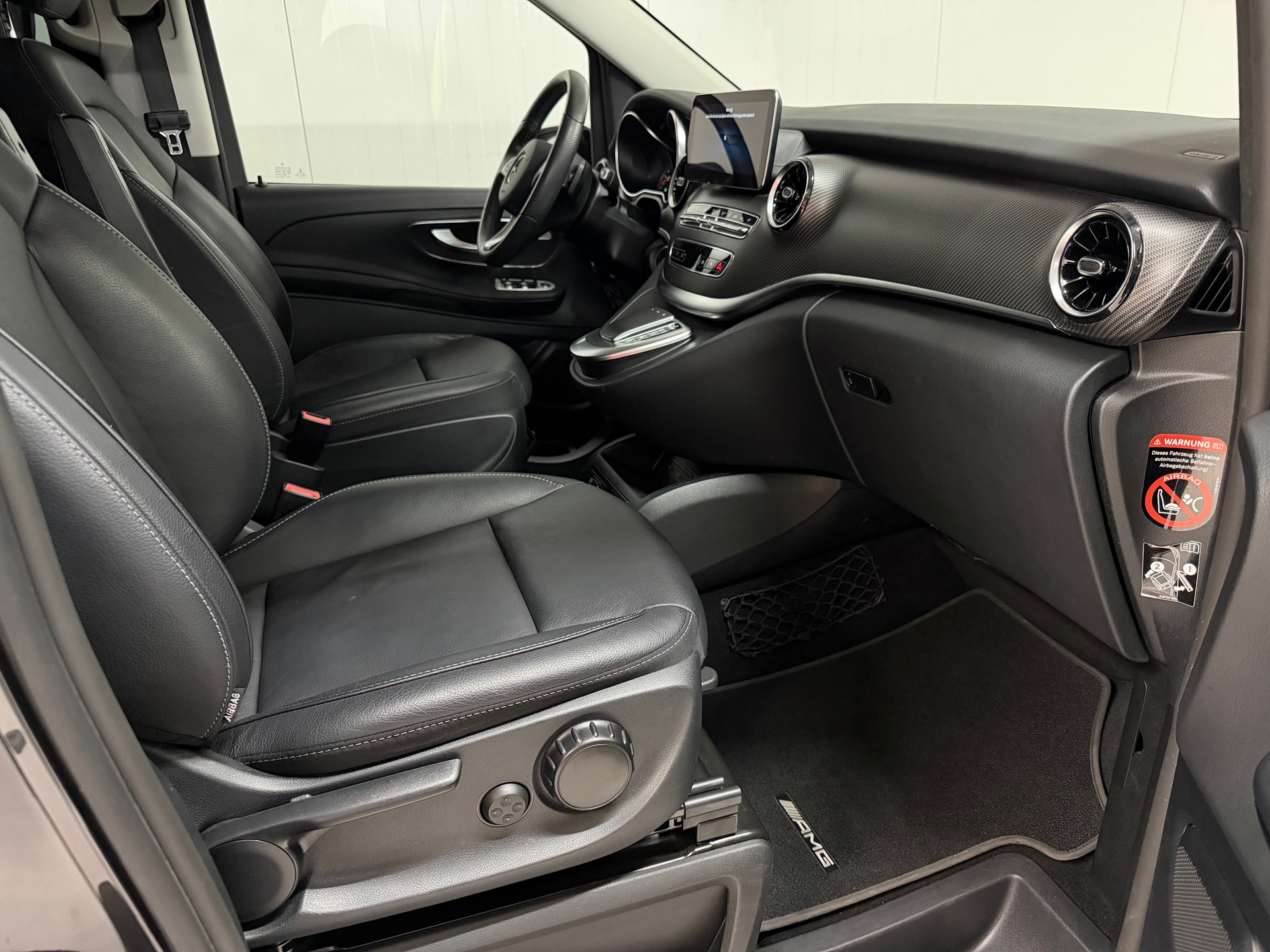MERCEDES-BENZ Marco Polo Horizon 300 d 4M Automat-image-6