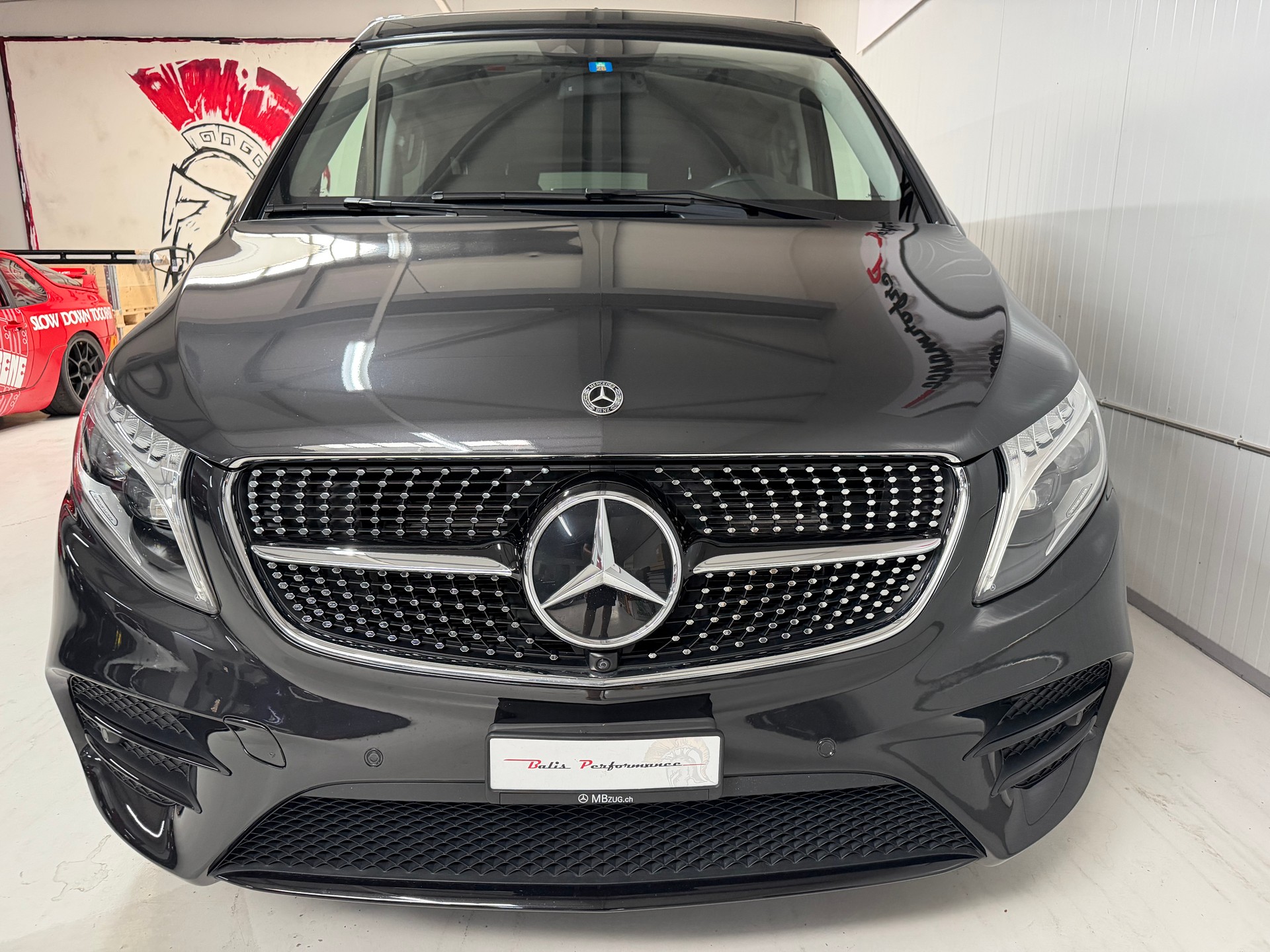 MERCEDES-BENZ Marco Polo Horizon 300 d 4M Automat-image-3