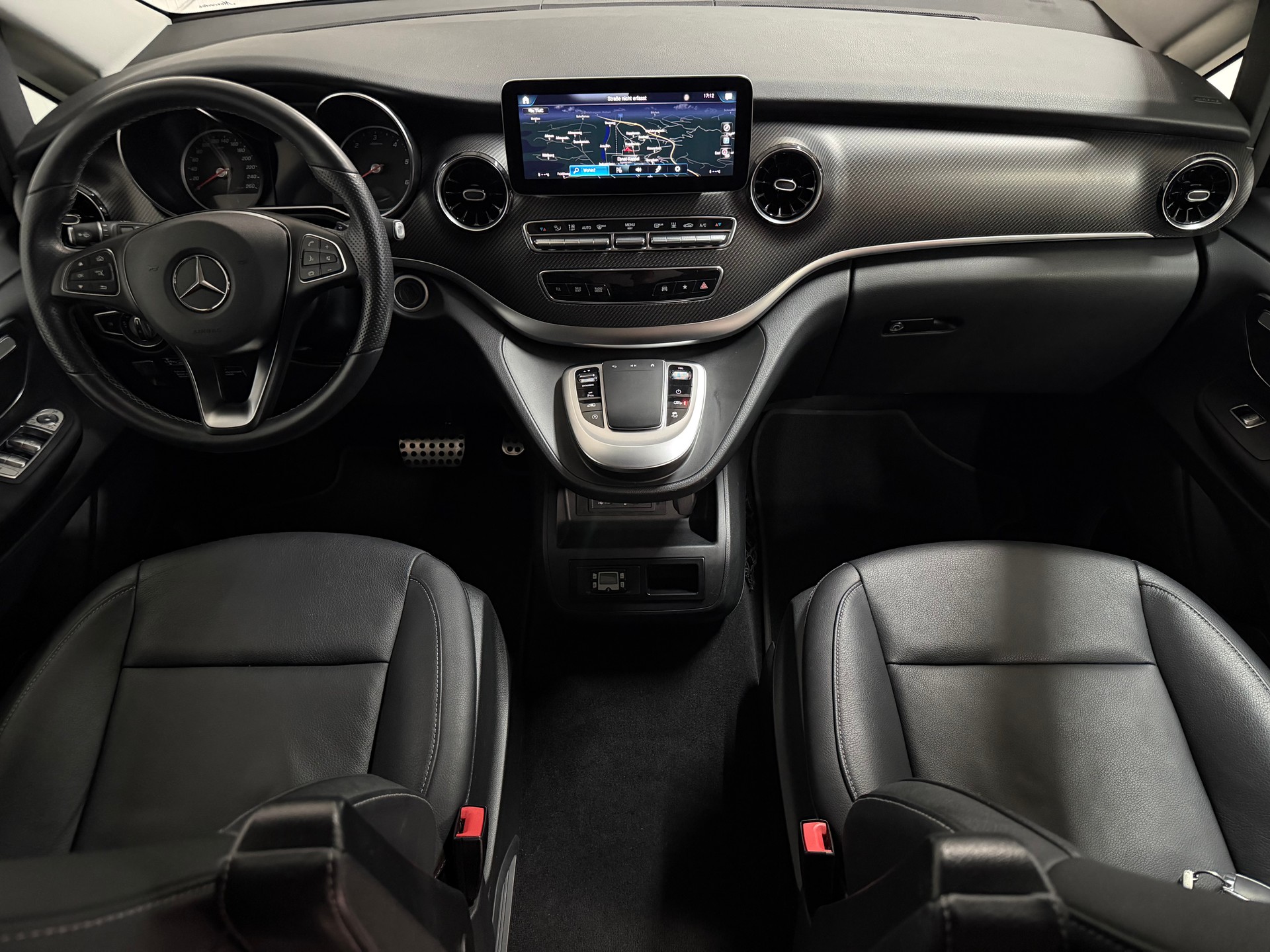 MERCEDES-BENZ Marco Polo Horizon 300 d 4M Automat-image-7