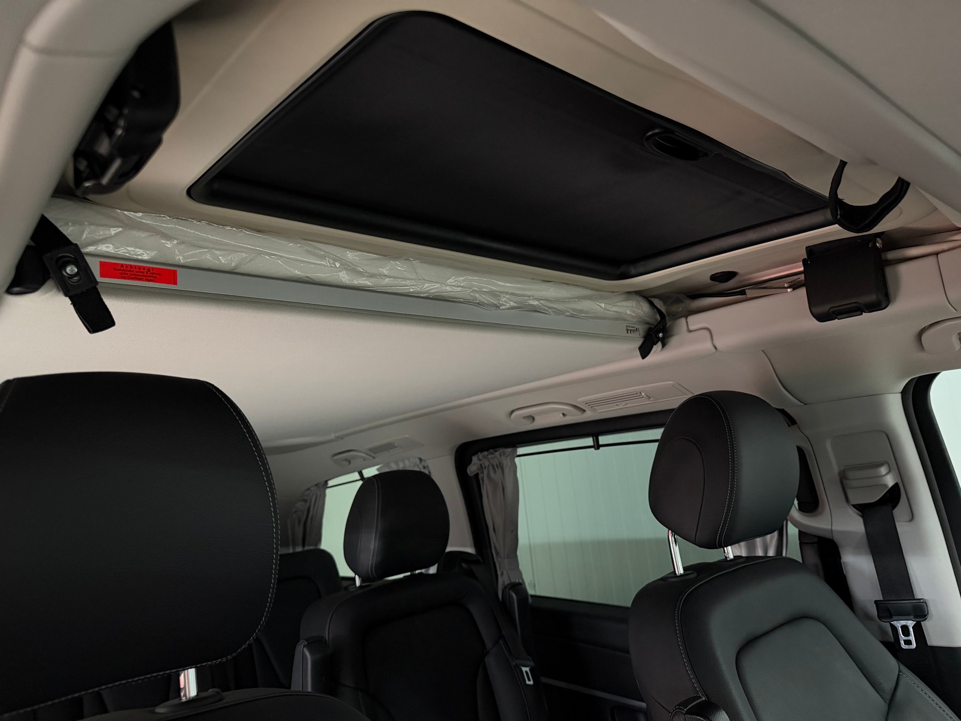 MERCEDES-BENZ Marco Polo Horizon 300 d 4M Automat-image-14