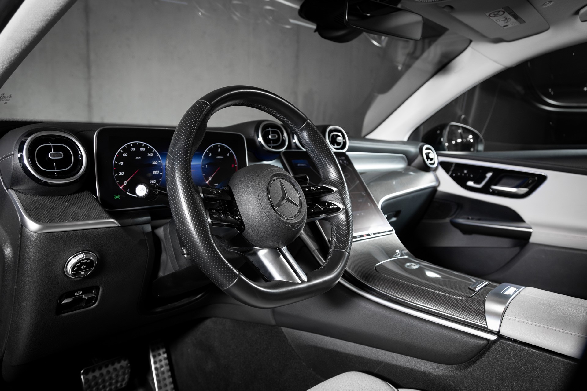 MERCEDES-BENZ GLC Coupé 220 d 4Matic 9G-Tronic-image-19