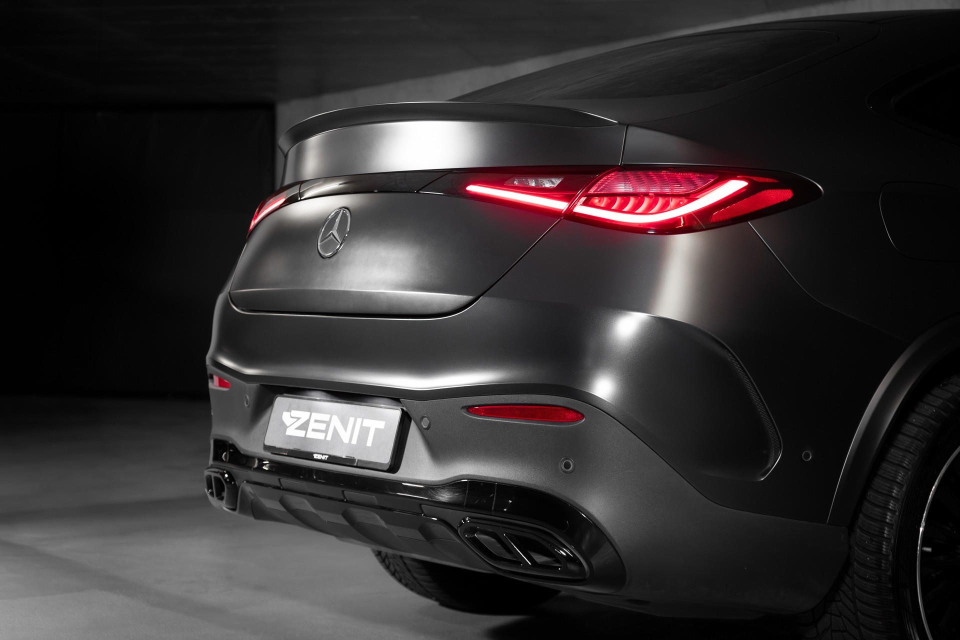 MERCEDES-BENZ GLC Coupé 220 d 4Matic 9G-Tronic-image-16