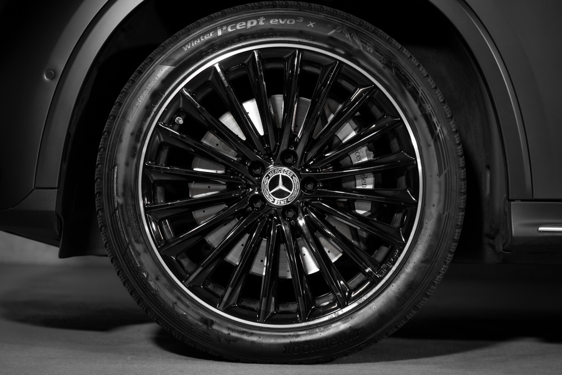 MERCEDES-BENZ GLC Coupé 220 d 4Matic 9G-Tronic-image-10