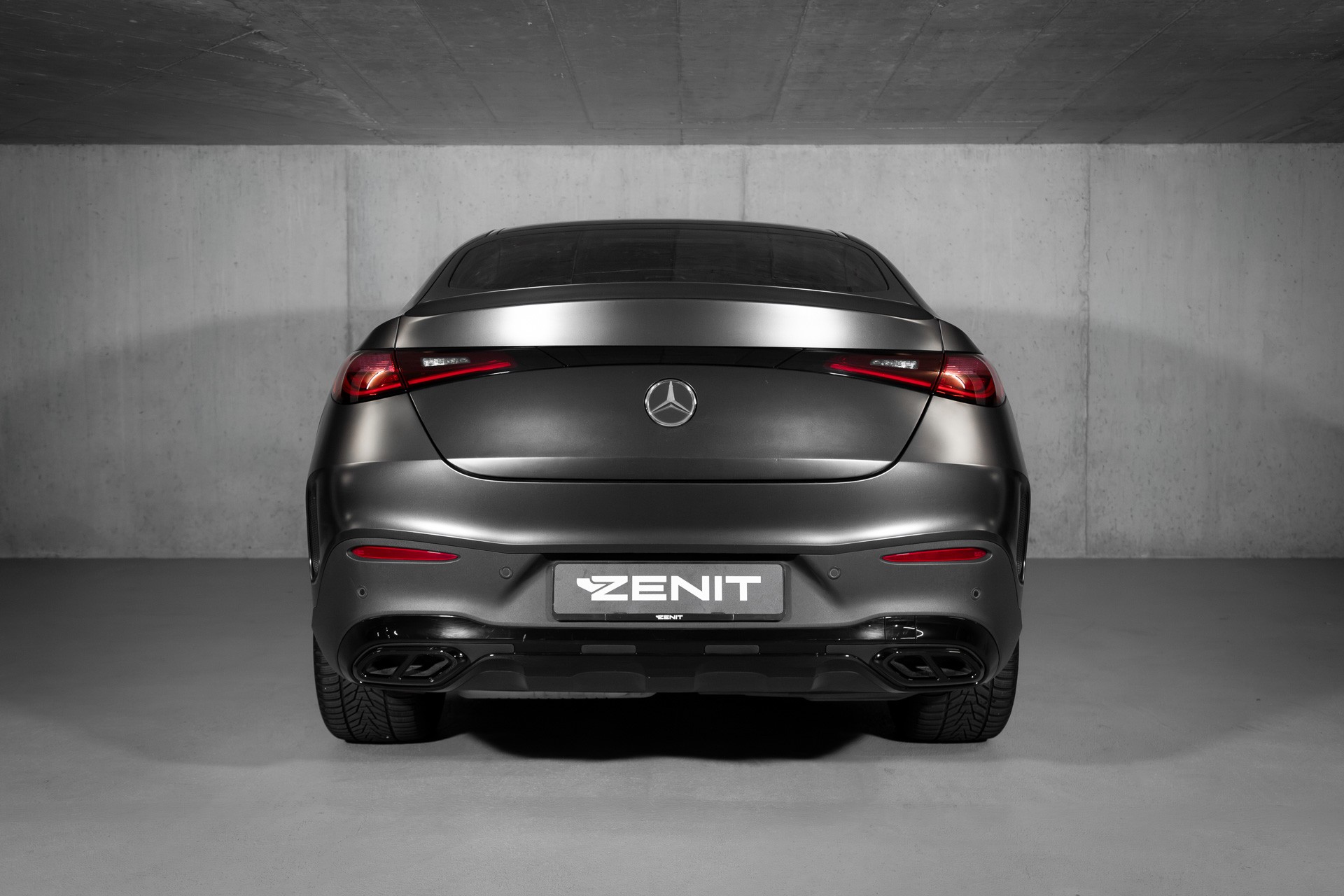 MERCEDES-BENZ GLC Coupé 220 d 4Matic 9G-Tronic-image-13