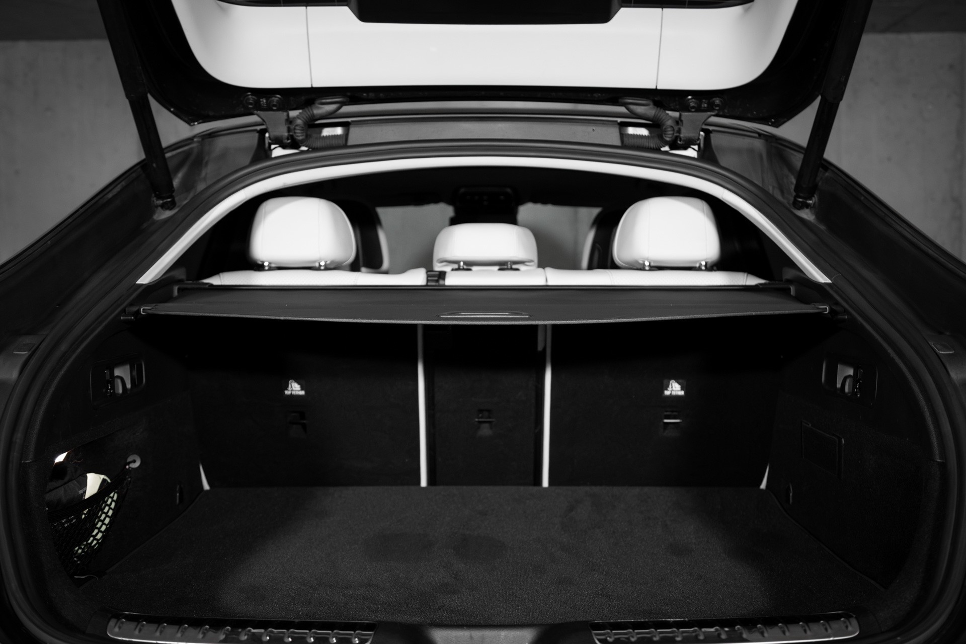 MERCEDES-BENZ GLC Coupé 220 d 4Matic 9G-Tronic-image-29