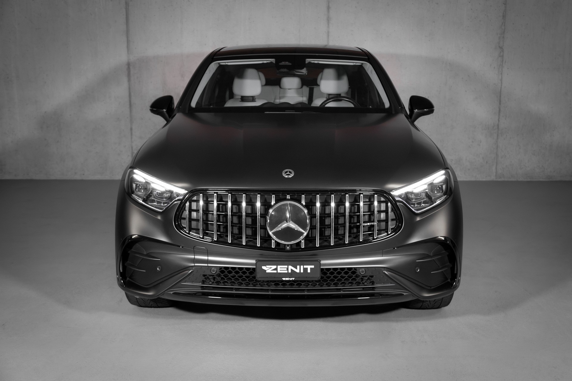 MERCEDES-BENZ GLC Coupé 220 d 4Matic 9G-Tronic-image-5