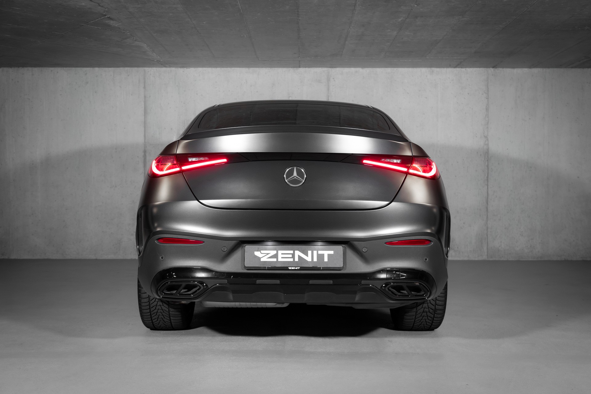 MERCEDES-BENZ GLC Coupé 220 d 4Matic 9G-Tronic-image-14
