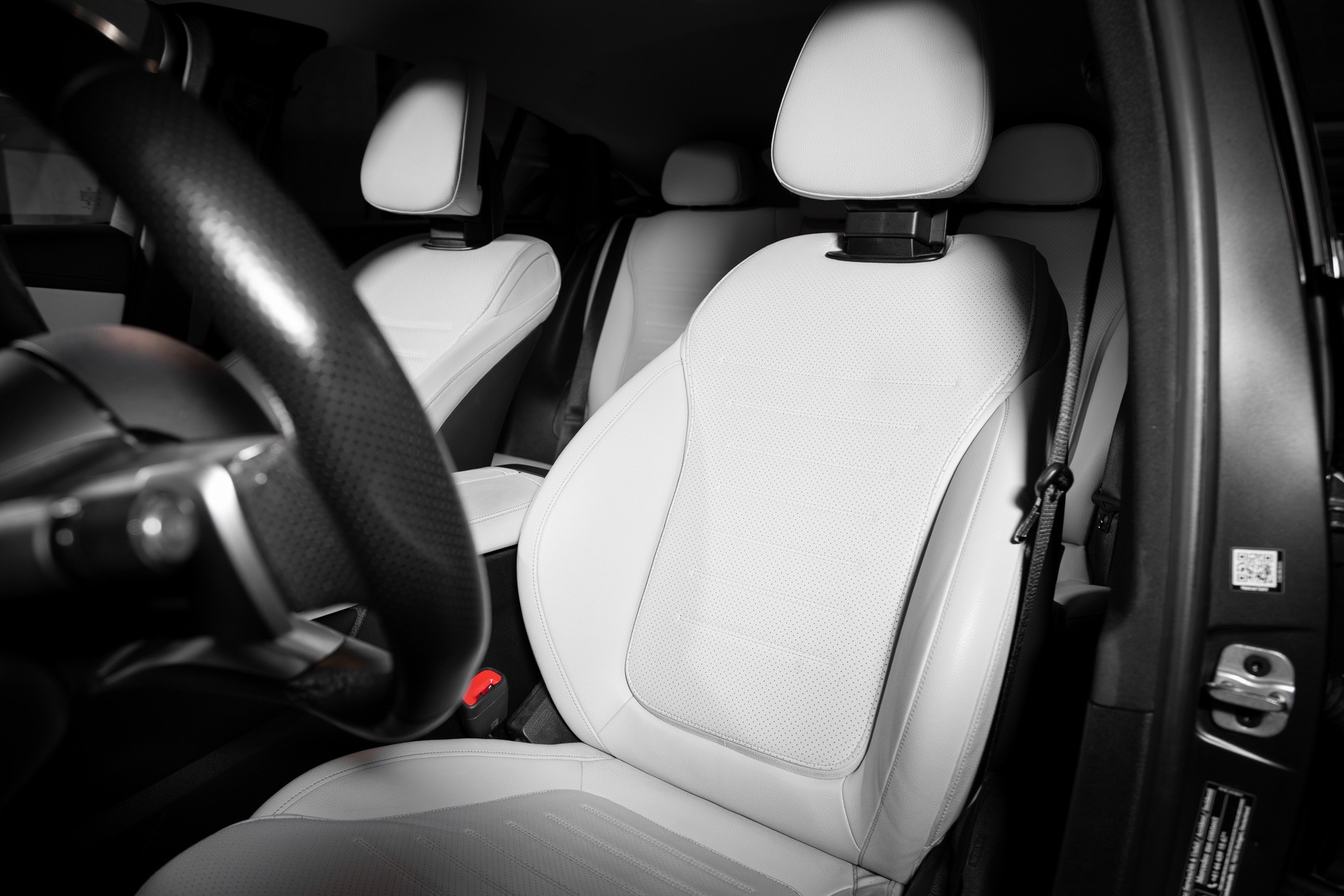 MERCEDES-BENZ GLC Coupé 220 d 4Matic 9G-Tronic-image-23