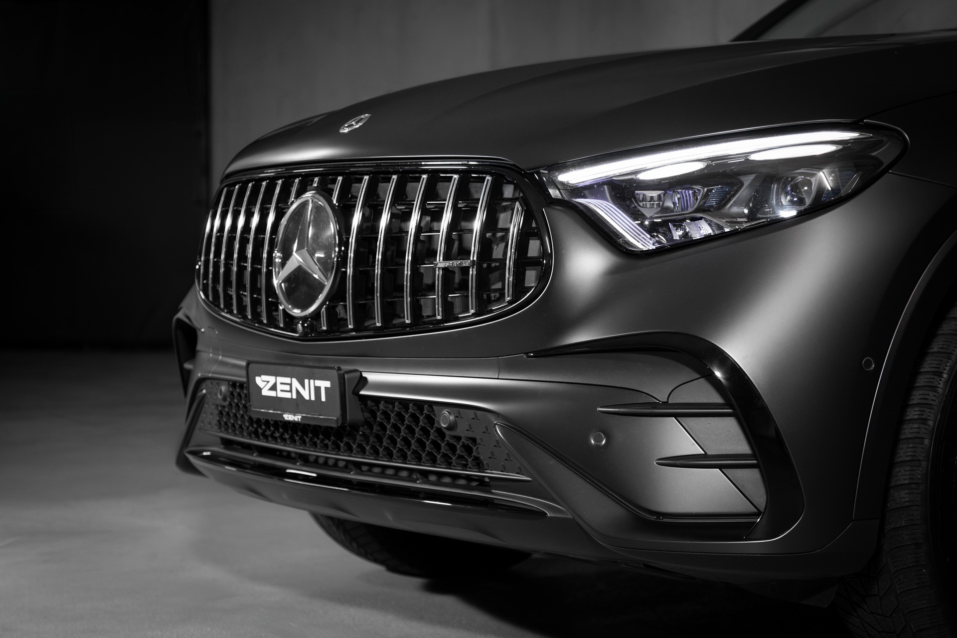 MERCEDES-BENZ GLC Coupé 220 d 4Matic 9G-Tronic-image-9