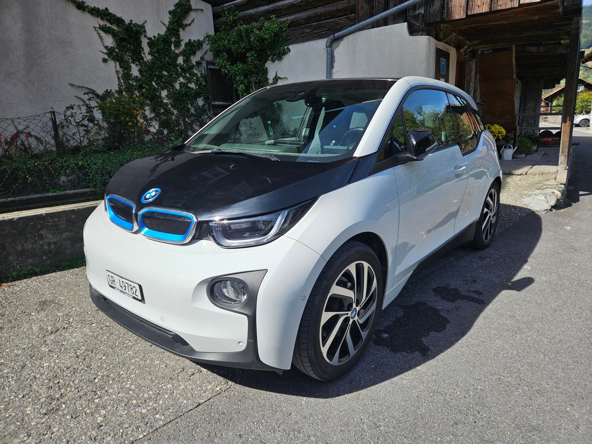 BMW E-Motor 94 Ah-image-0