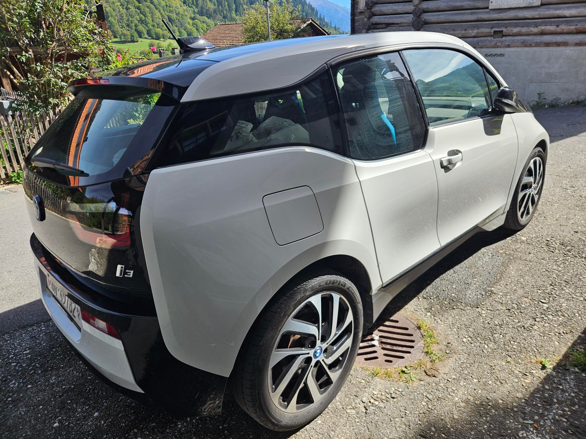 BMW E-Motor 94 Ah-image-2
