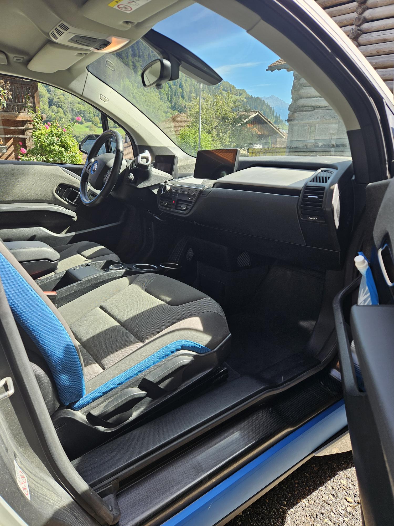BMW E-Motor 94 Ah-image-7