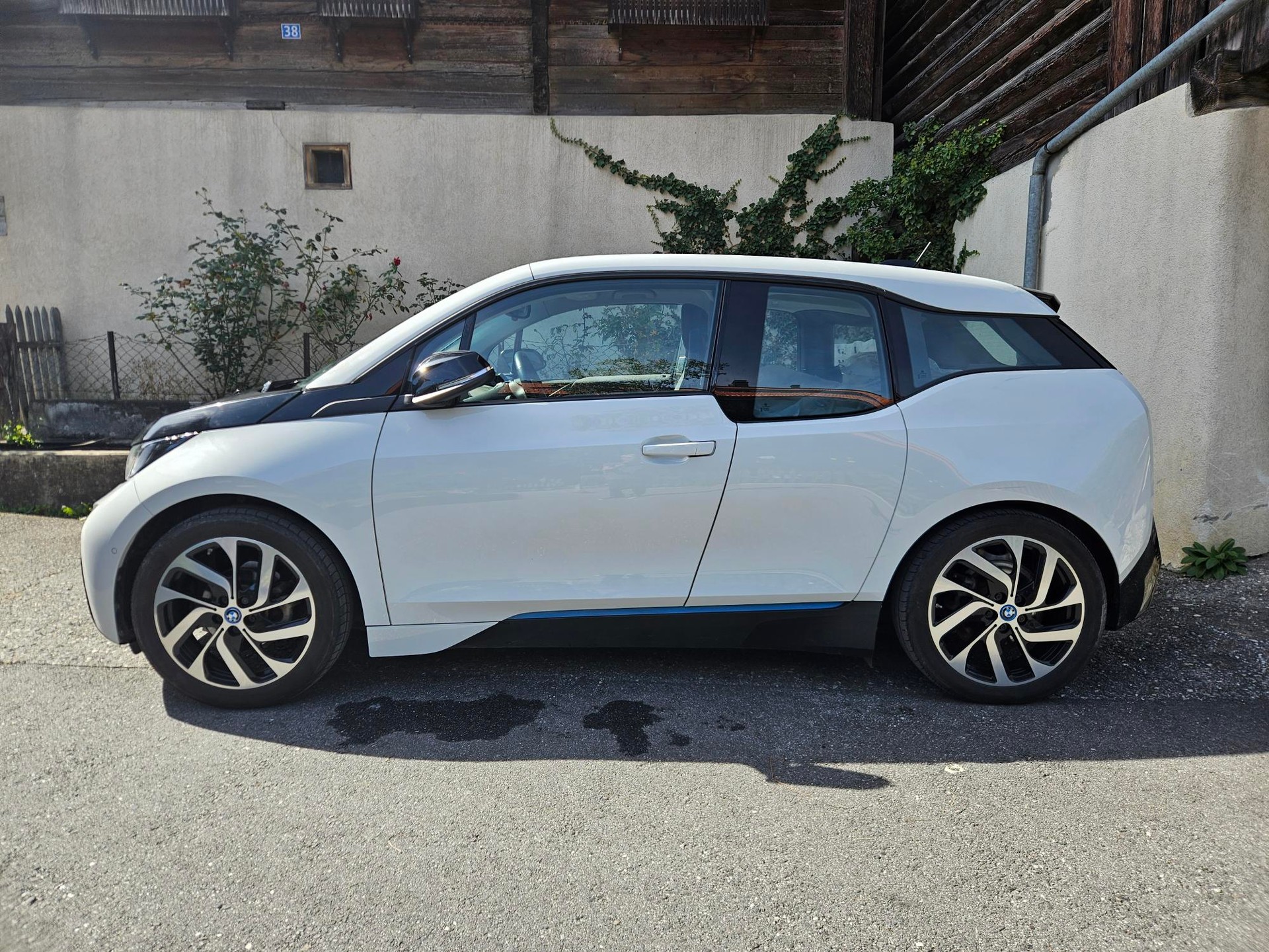 BMW E-Motor 94 Ah-image-1