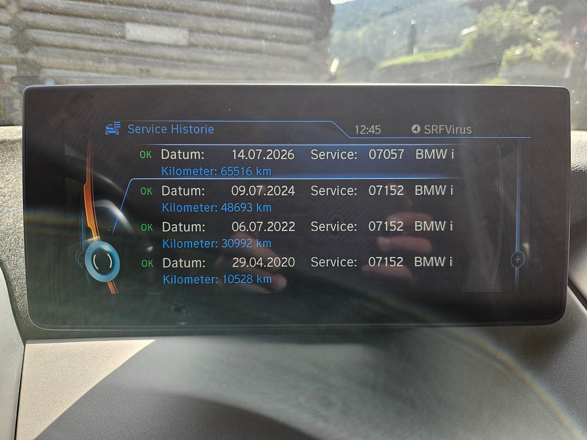 BMW E-Motor 94 Ah-image-9