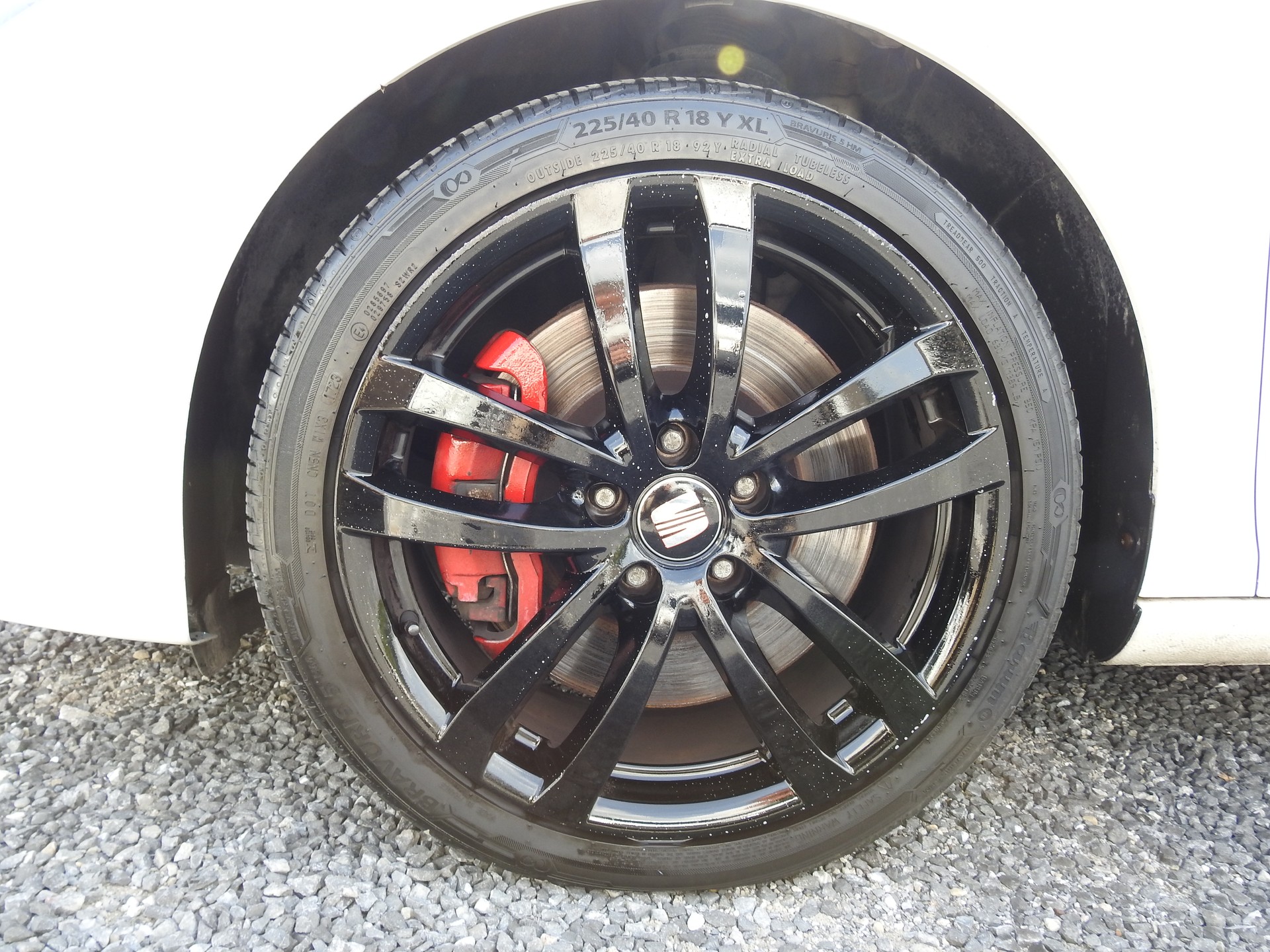 SEAT Leon Cupra 2.0 TSI World Champion Edition-image-7