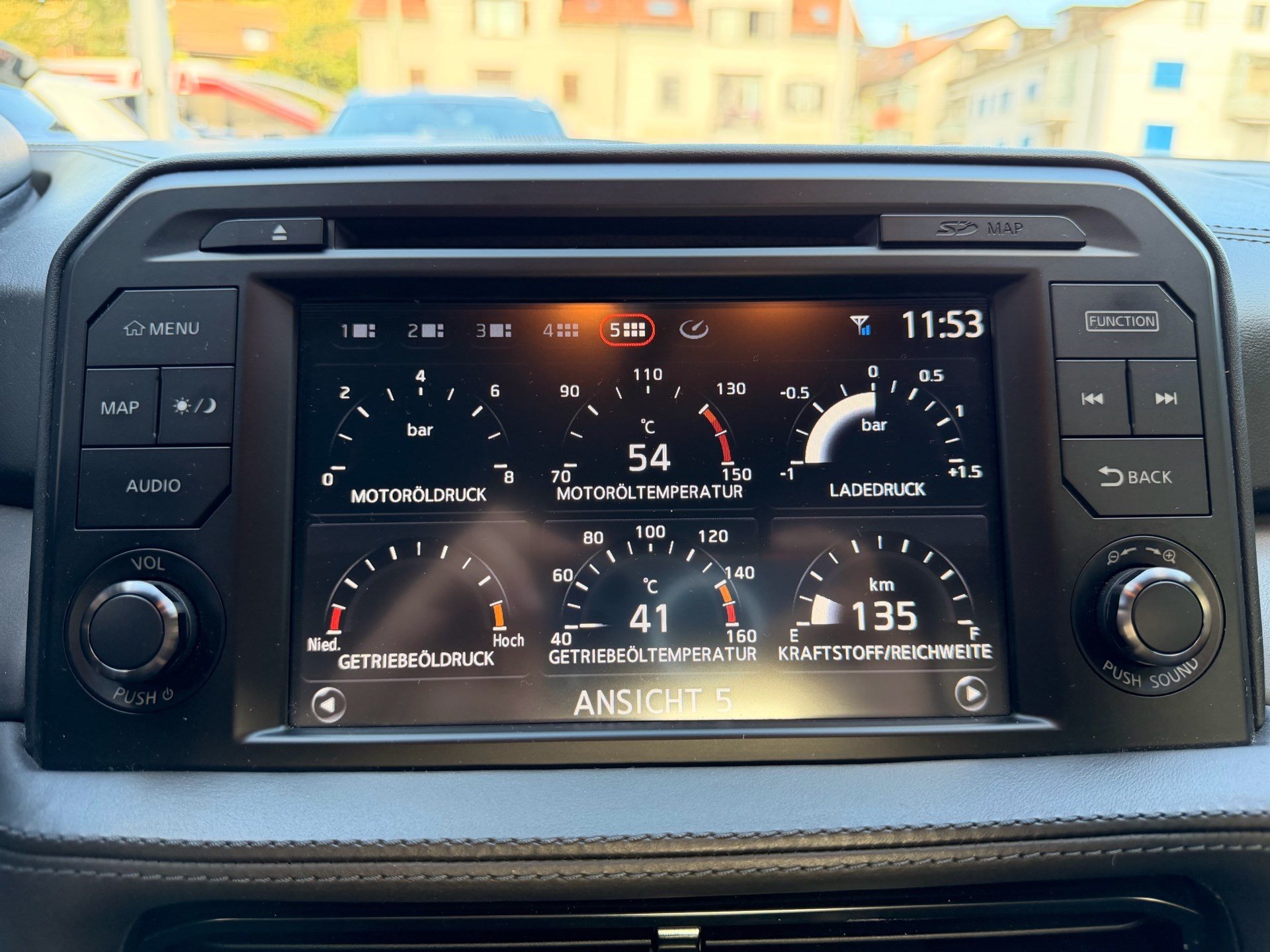 NISSAN GT-R Prestige Edition *** IM ABSOLUTEN ORIGIALZUSTAND ***-image-12