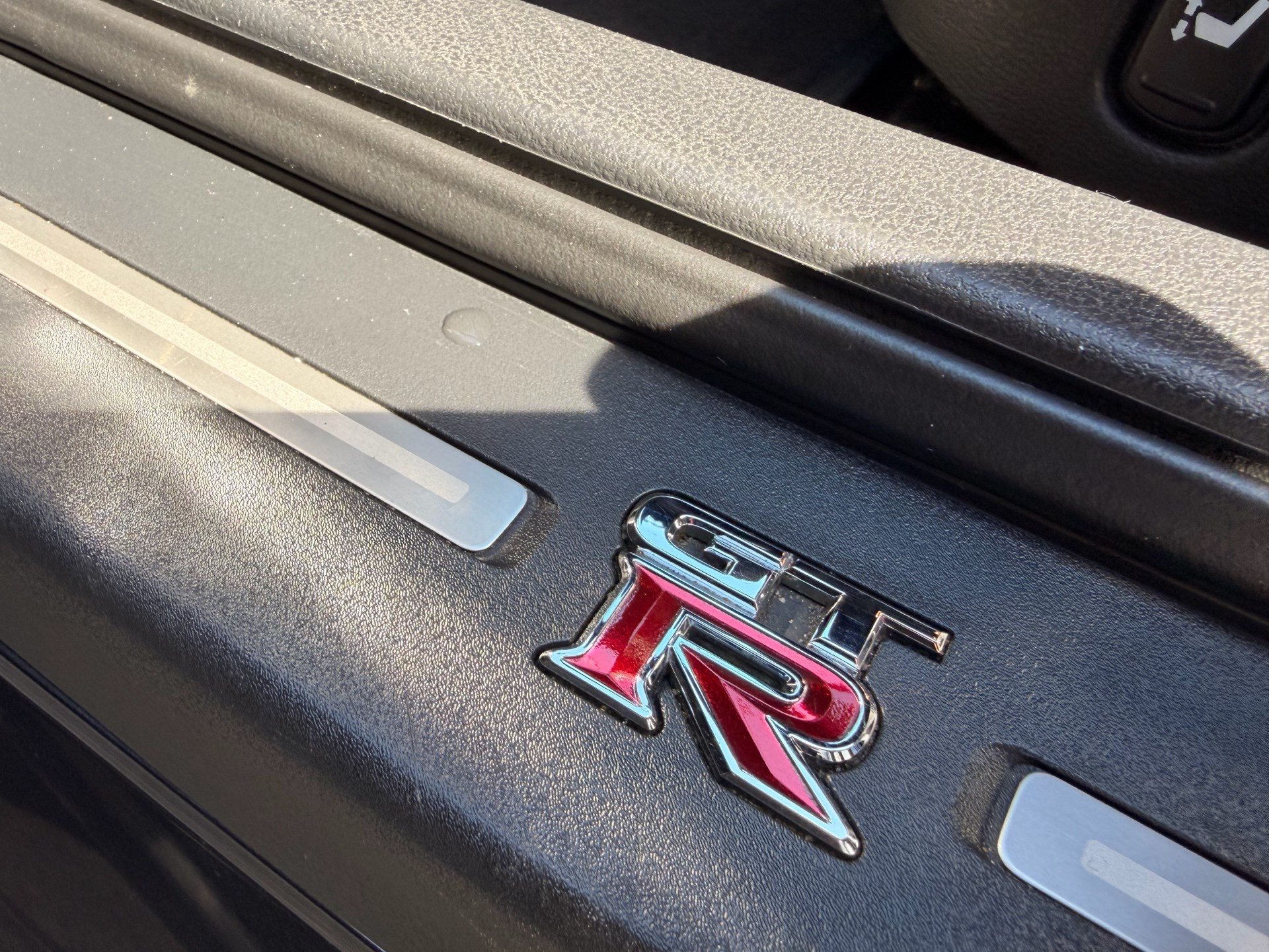NISSAN GT-R Prestige Edition *** IM ABSOLUTEN ORIGIALZUSTAND ***-image-23