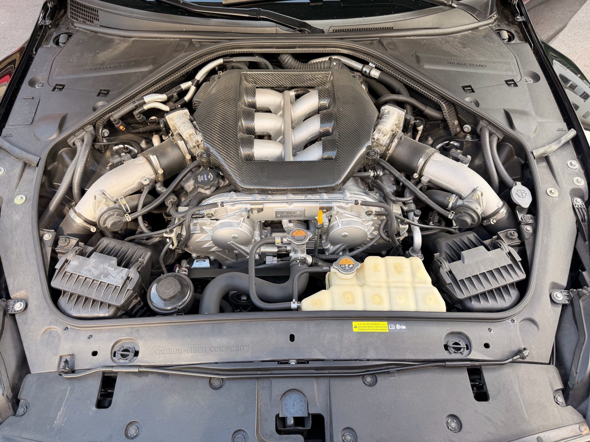 NISSAN GT-R Prestige Edition *** IM ABSOLUTEN ORIGIALZUSTAND ***-image-20