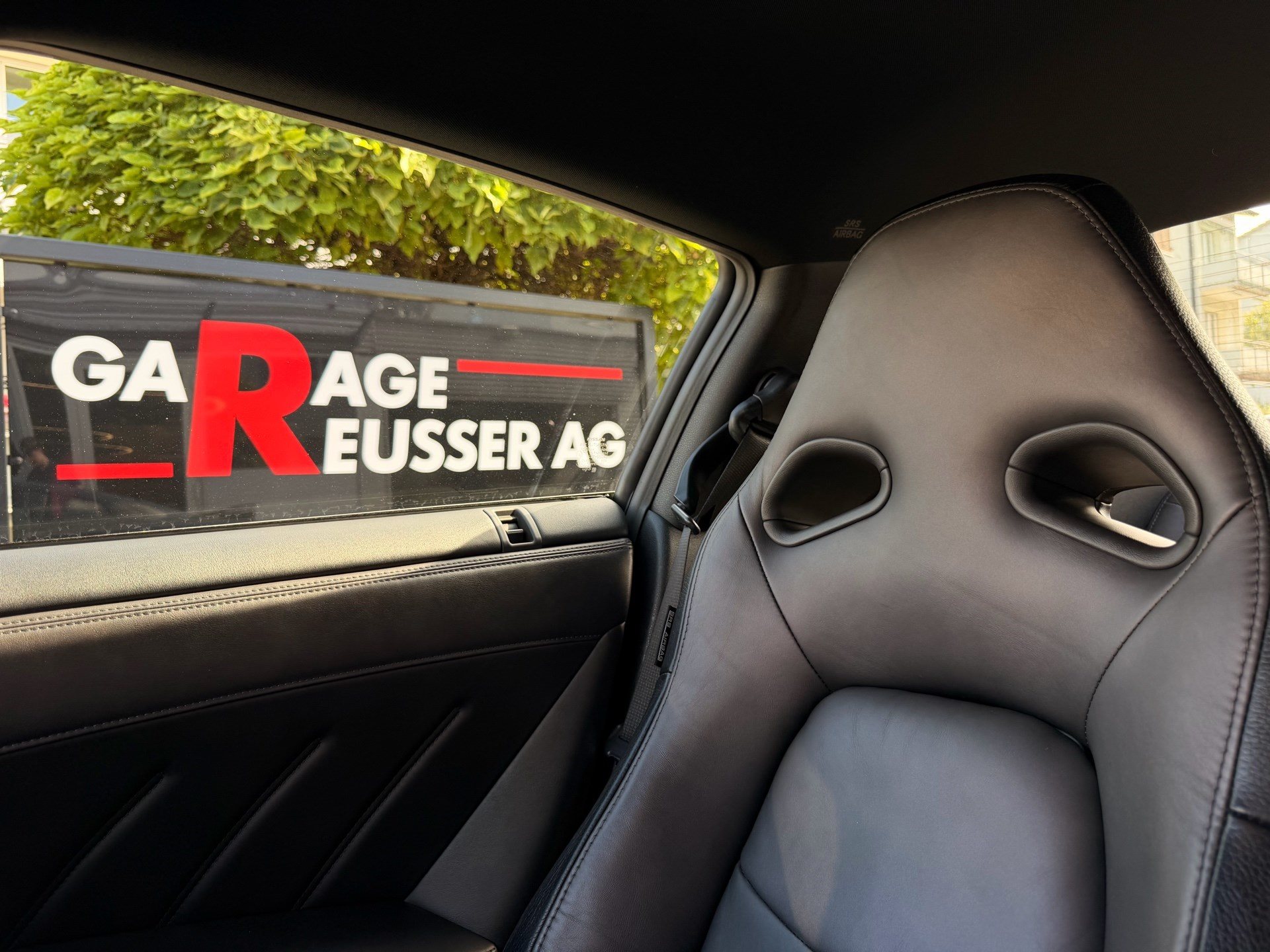 NISSAN GT-R Prestige Edition *** IM ABSOLUTEN ORIGIALZUSTAND ***-image-18