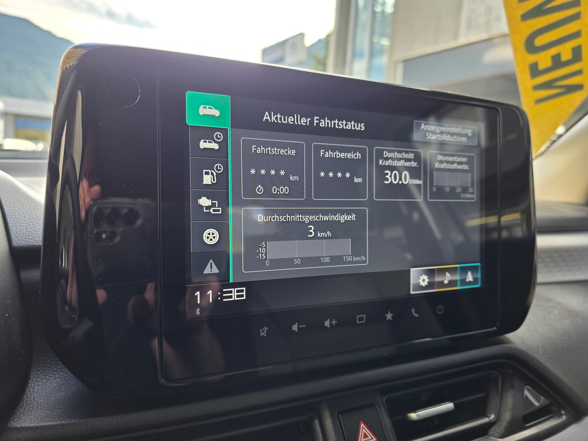 SUZUKI Swift 1.2 Compact+ Hybrid 4x4-image-22
