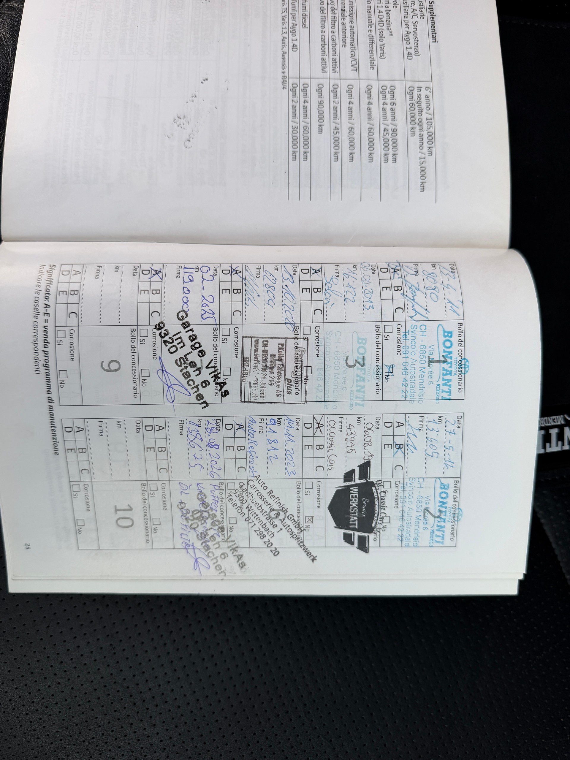 TOYOTA RAV-4 2.0 16V Executive-image-13
