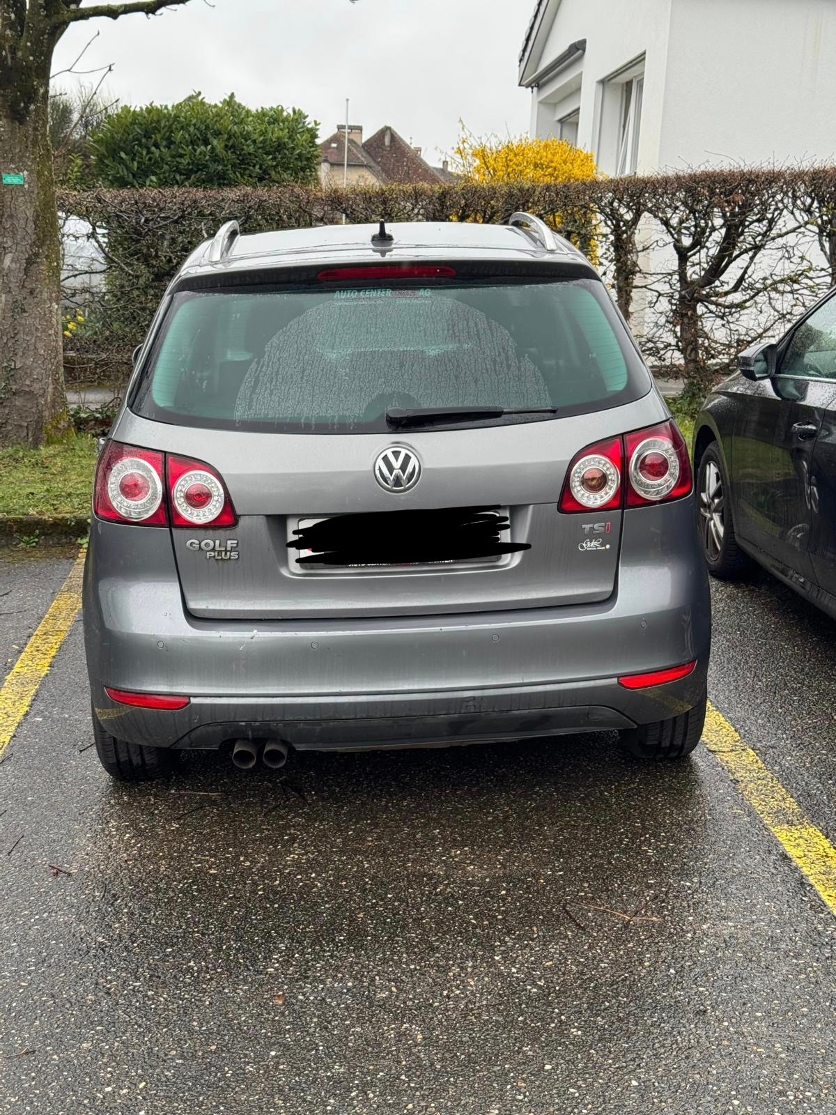 VW 1.4 TSI 122 Trendline-image-4