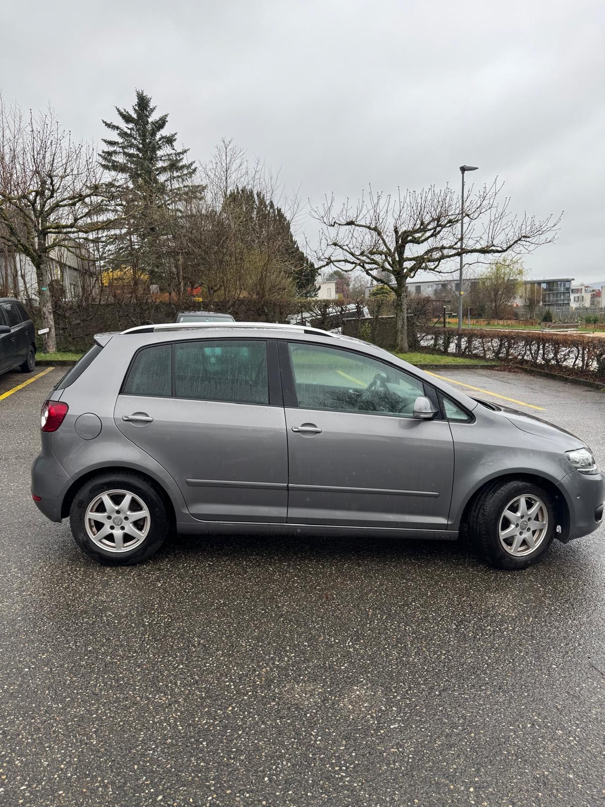 VW 1.4 TSI 122 Trendline-image-3
