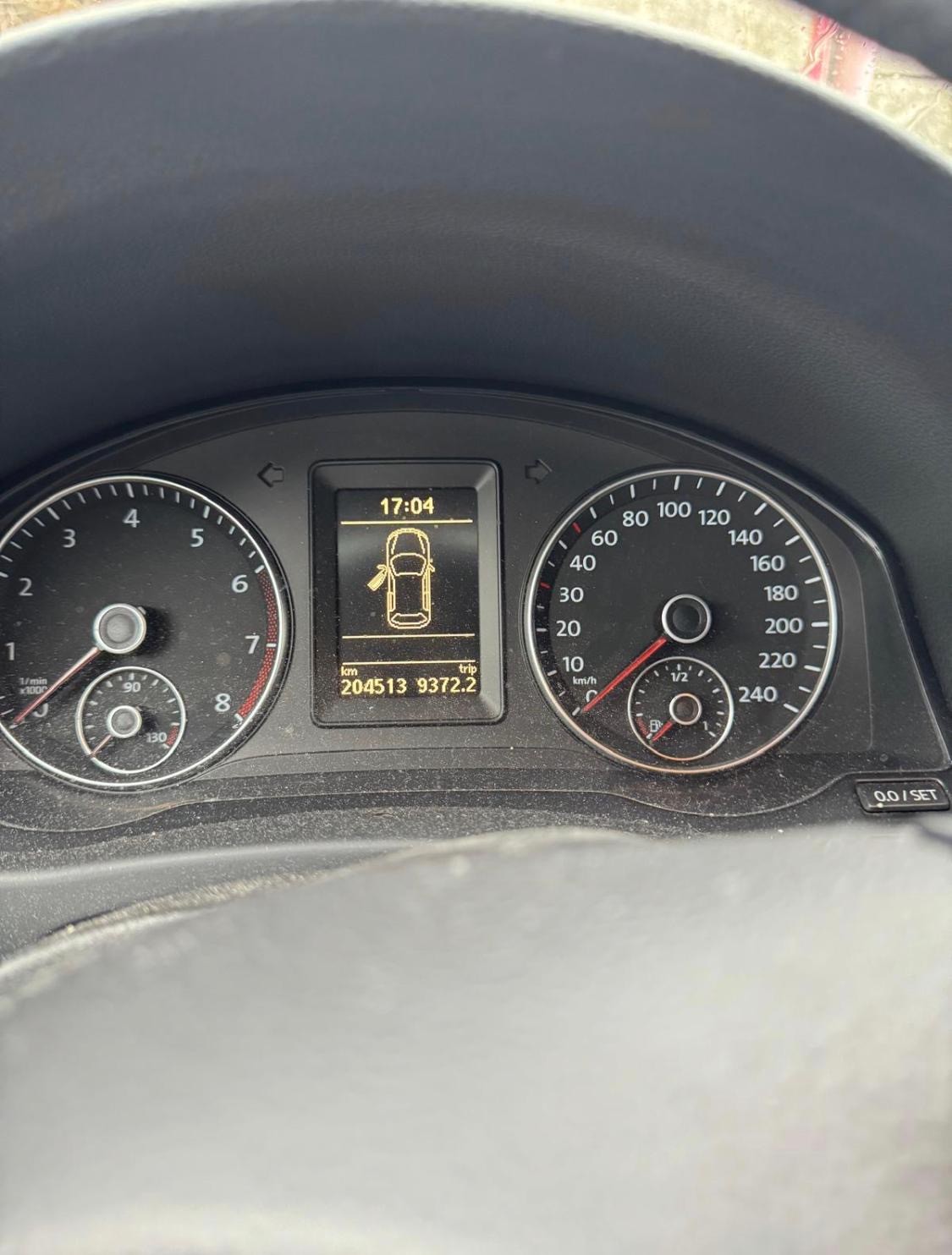VW 1.4 TSI 122 Trendline-image-1