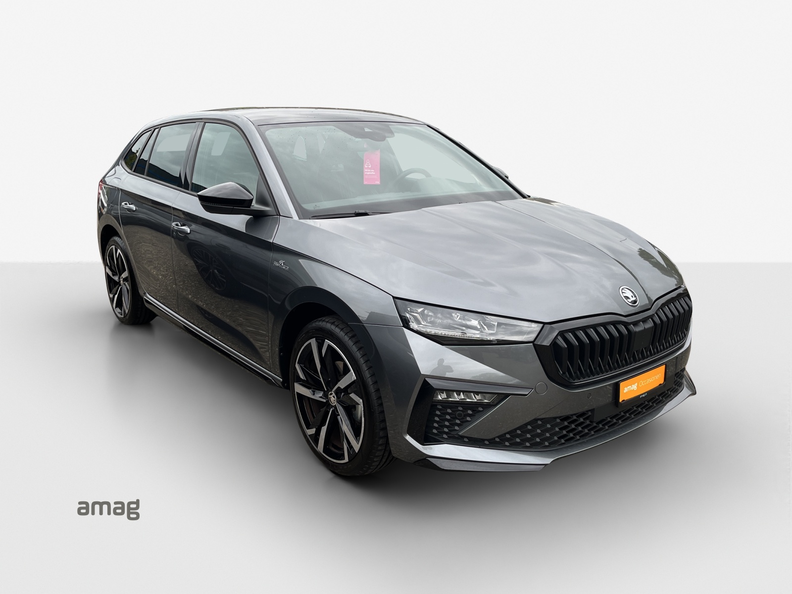 SKODA Scala 1.5 TSI Monte Carlo DSG-image-5