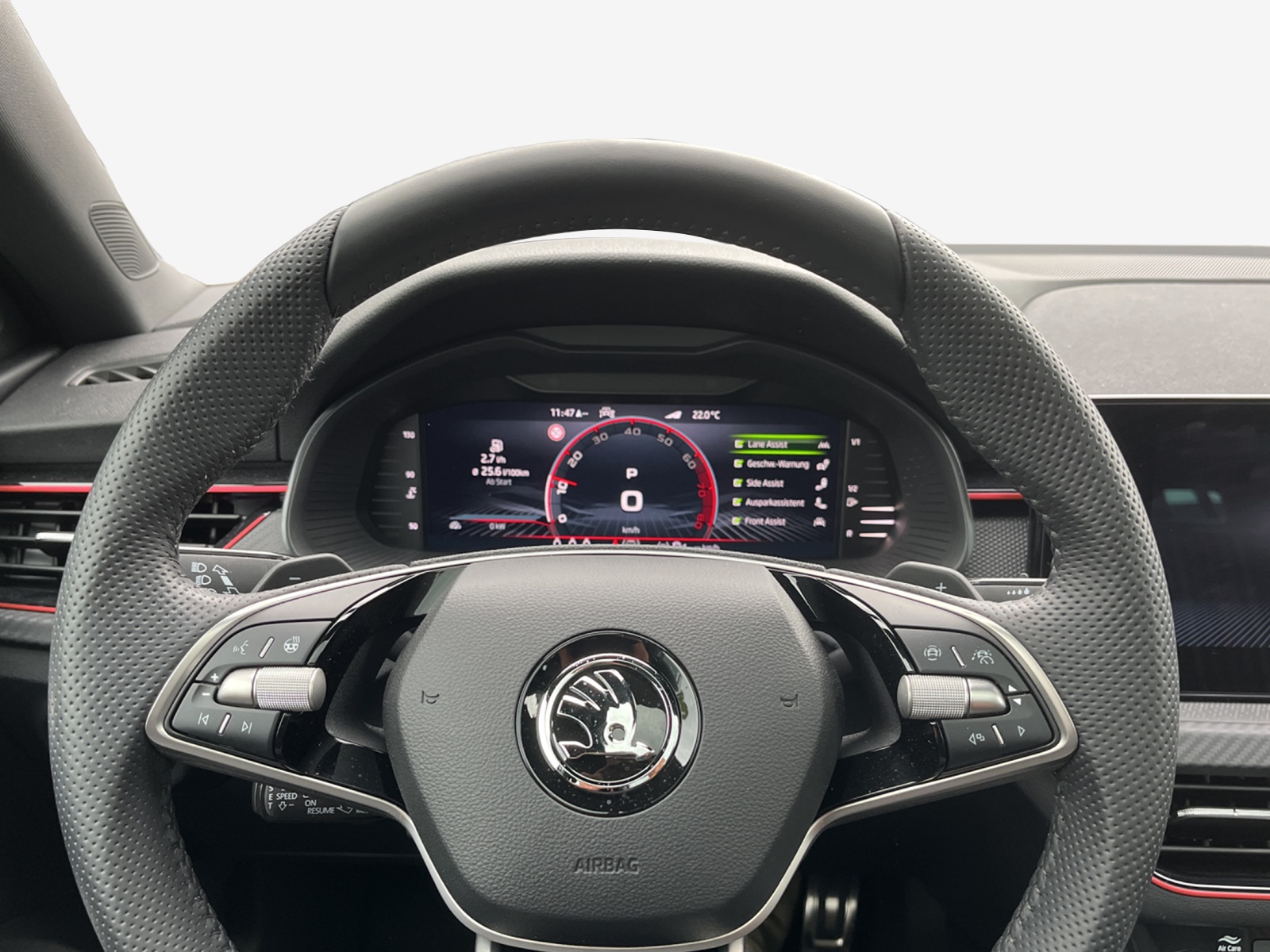 SKODA Scala 1.5 TSI Monte Carlo DSG-image-9