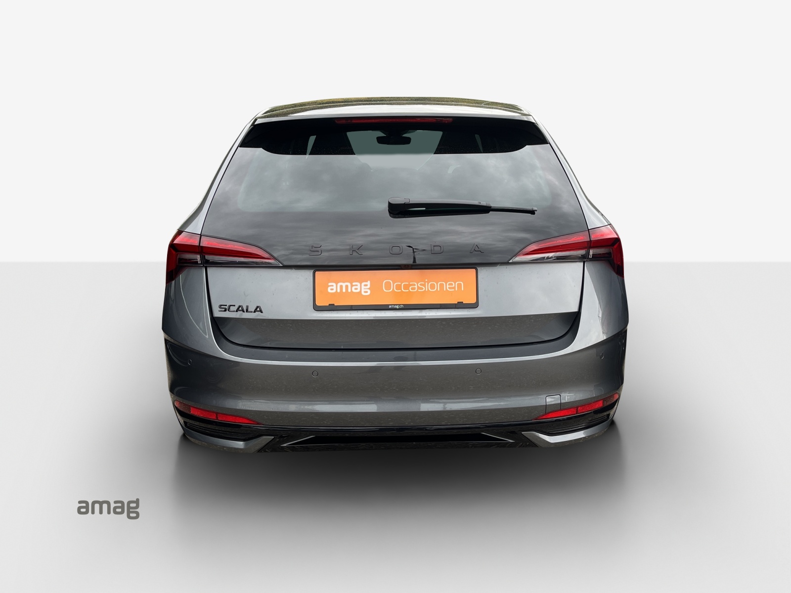 SKODA Scala 1.5 TSI Monte Carlo DSG-image-3