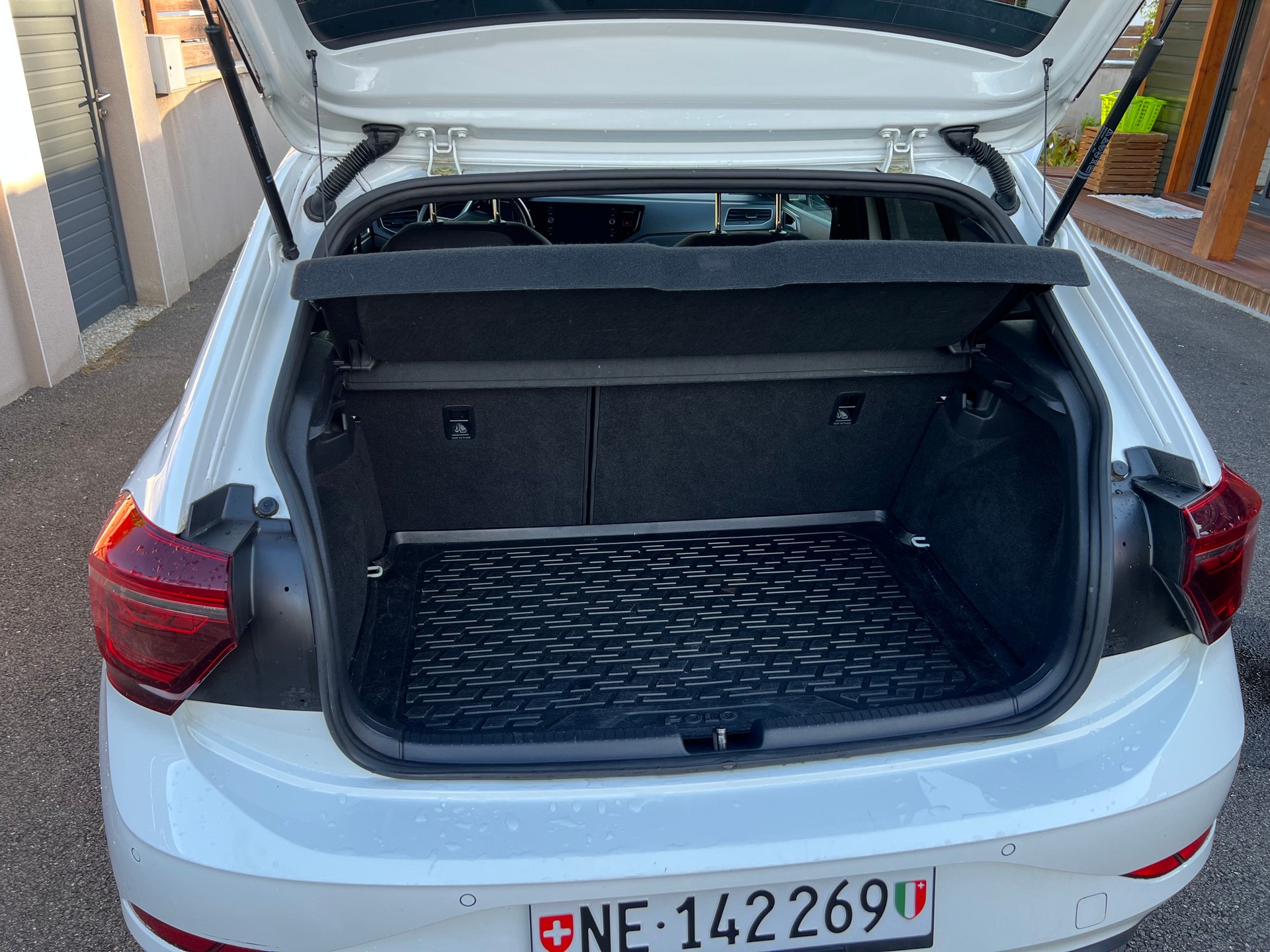 VW 1.0 TSI 110 R-Line DSG-image-3