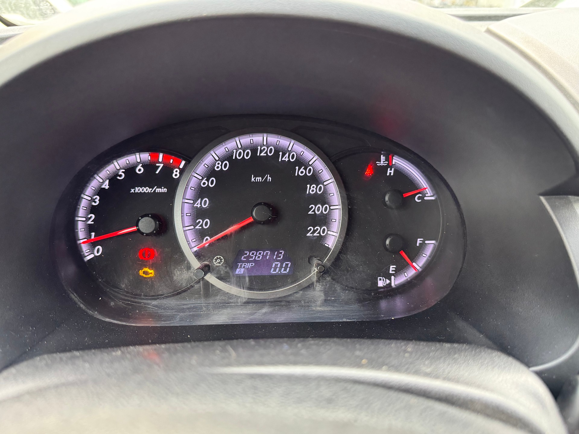 MAZDA 5 2.0 16V Confort-image-4