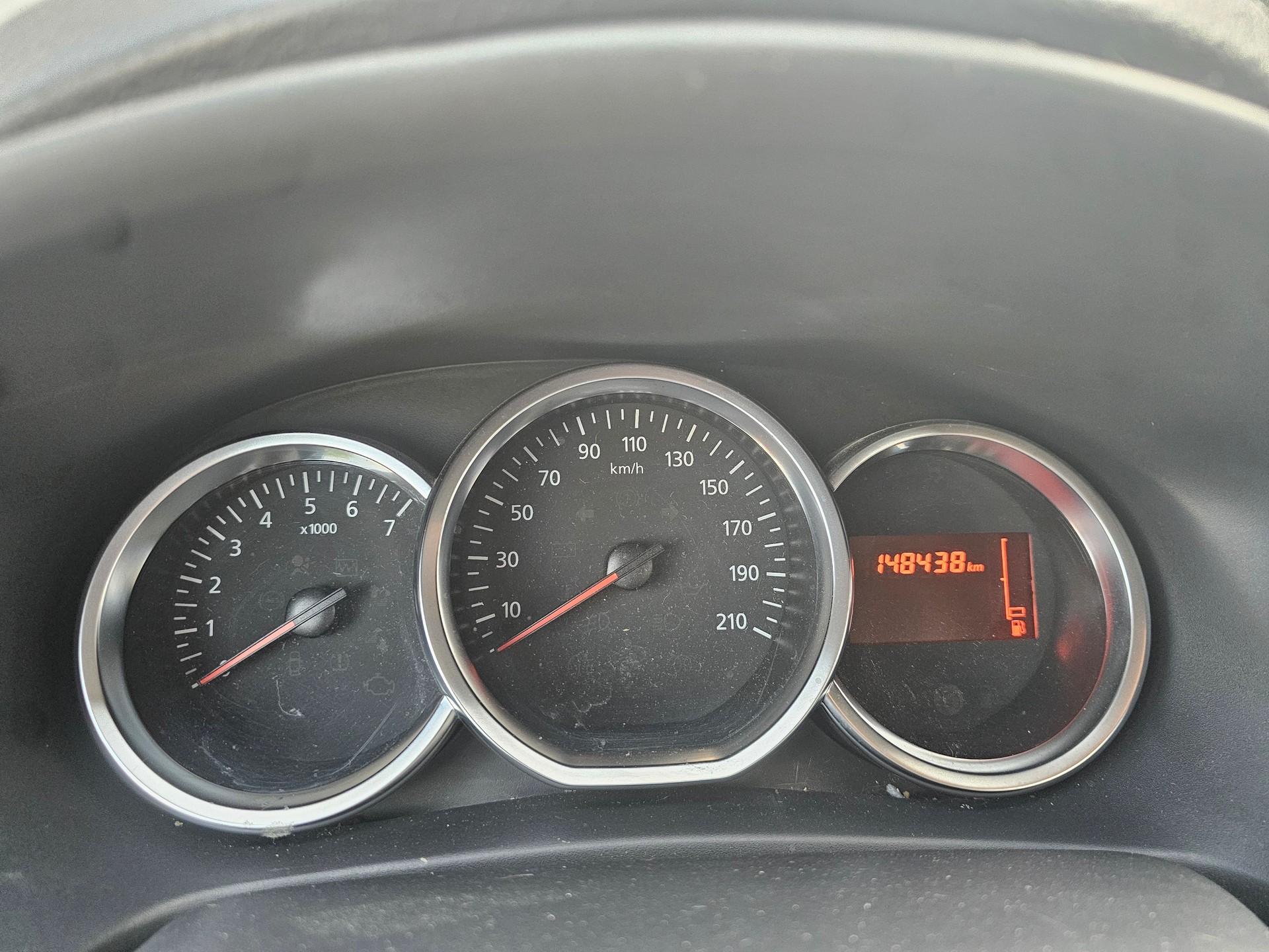 DACIA Sandero TCe 90 Comfort-image-9