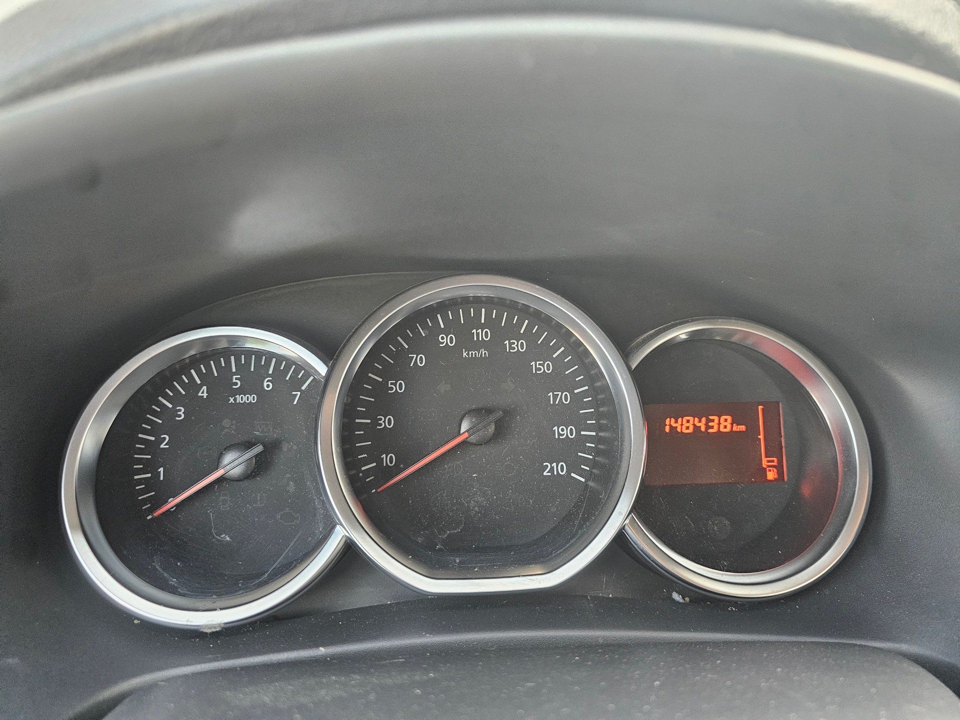 DACIA Sandero TCe 90 Comfort-image-11