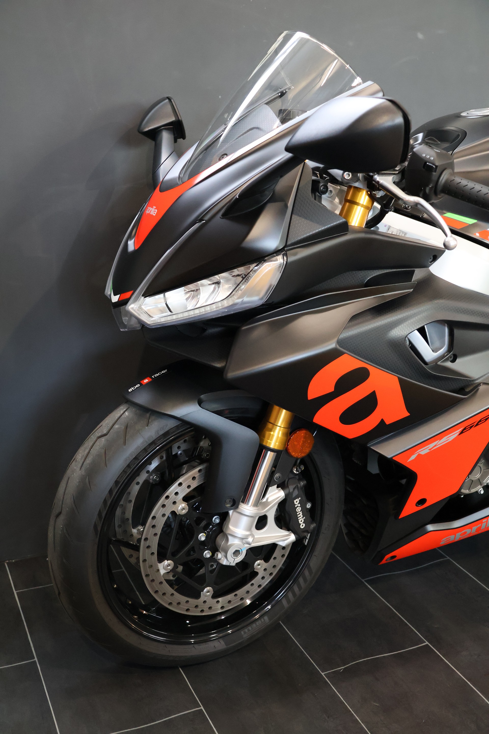 APRILIA RS 660 (35kW)-image-9