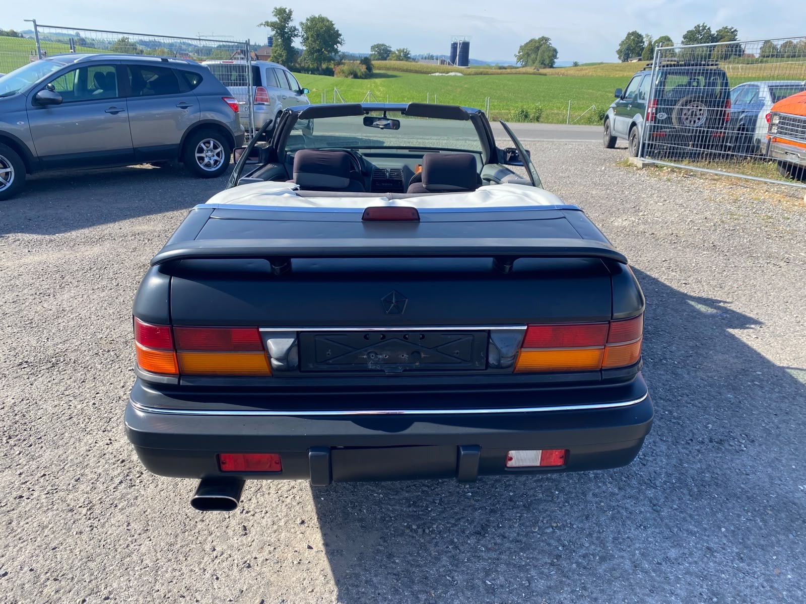 CHRYSLER Le Baron 3.0 GTC-image-6