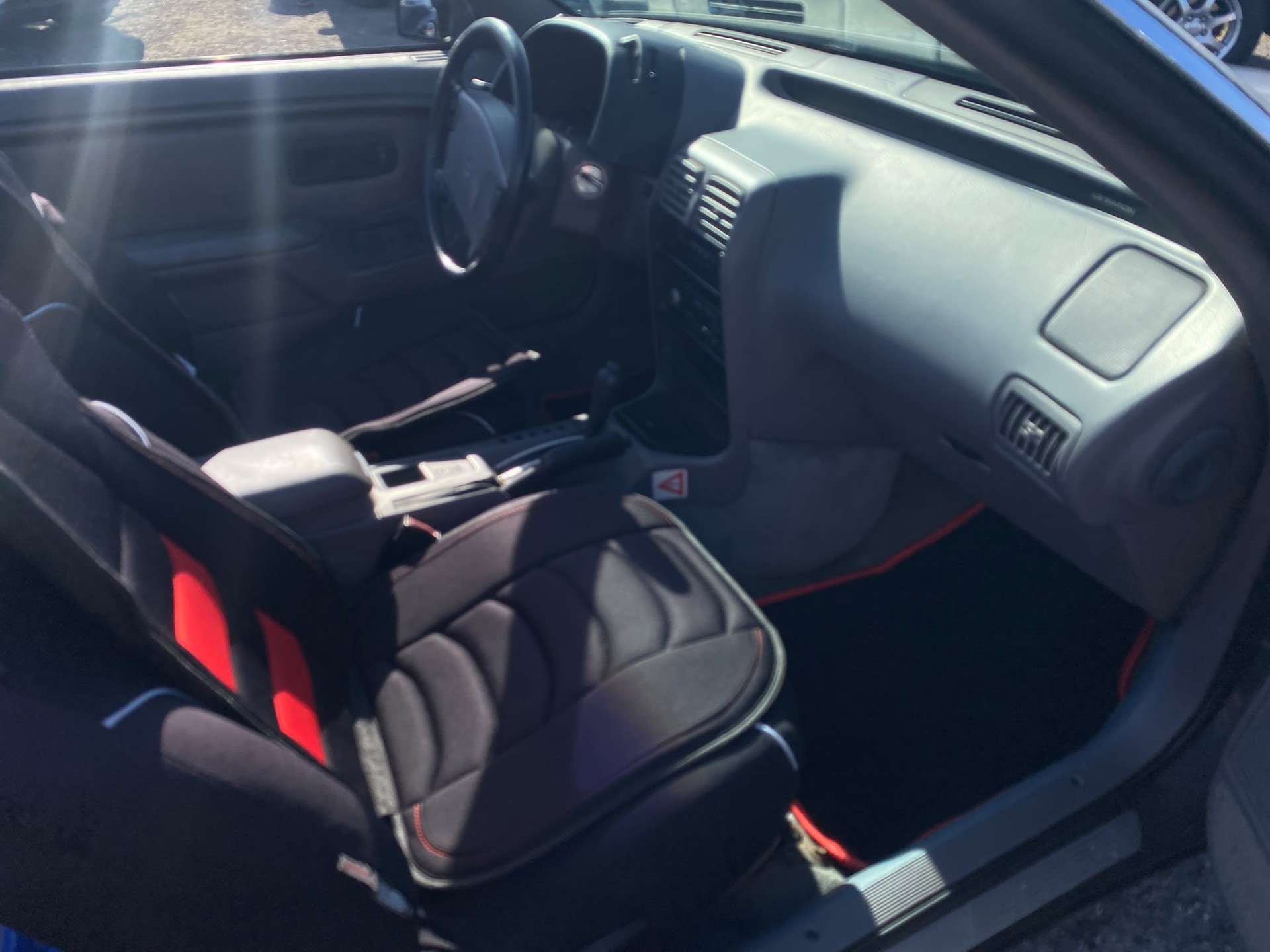 CHRYSLER Le Baron 3.0 GTC-image-12