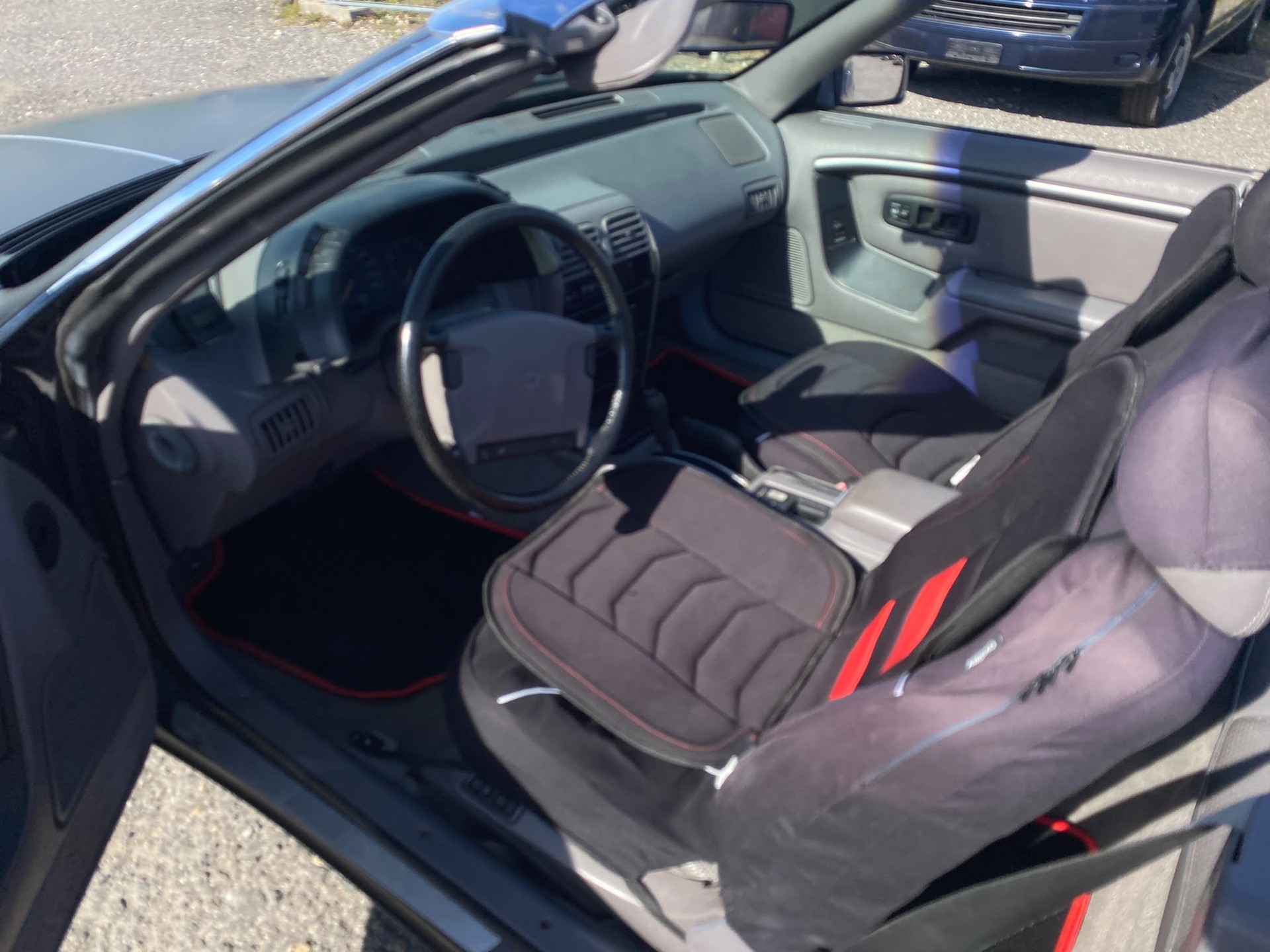 CHRYSLER Le Baron 3.0 GTC-image-14
