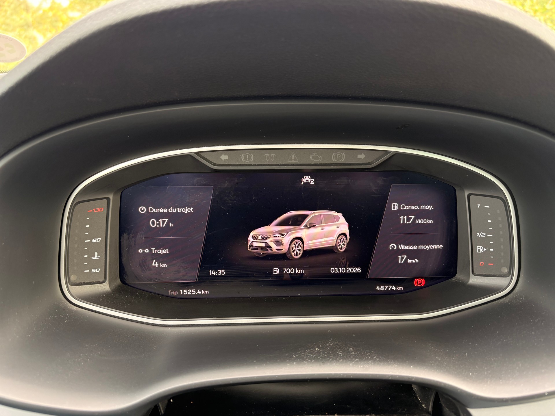 SEAT 1.5 TSI Hola FR DSG-image-5