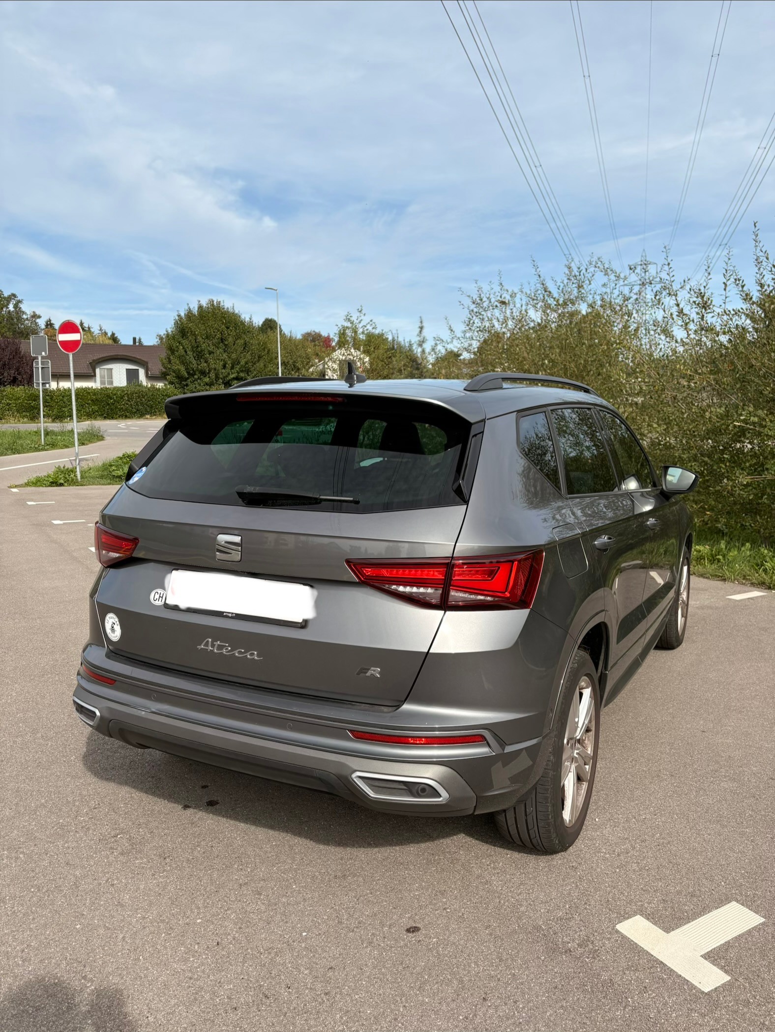 SEAT 1.5 TSI Hola FR DSG-image-2